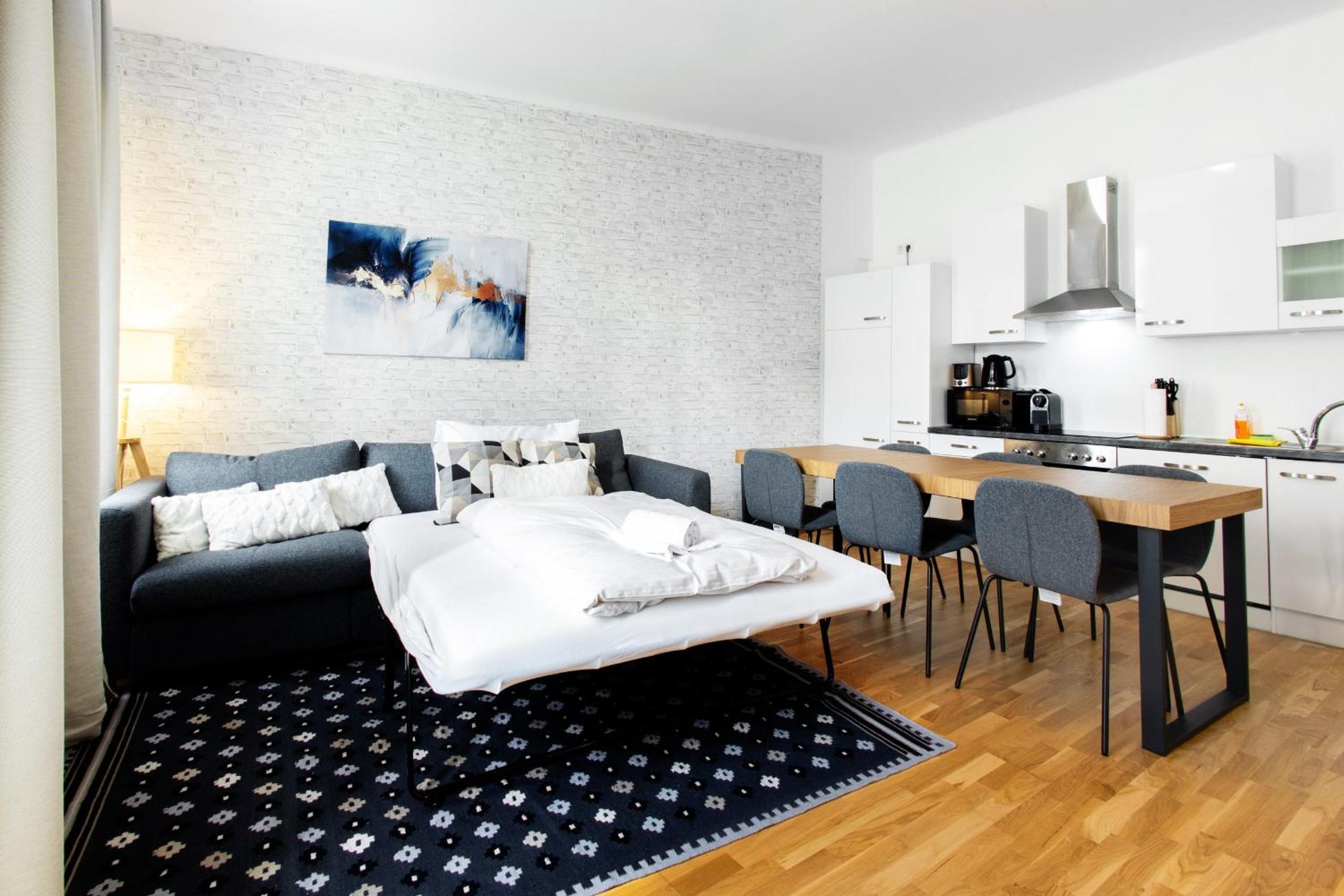 OrestaLiving - BrigittineurLände