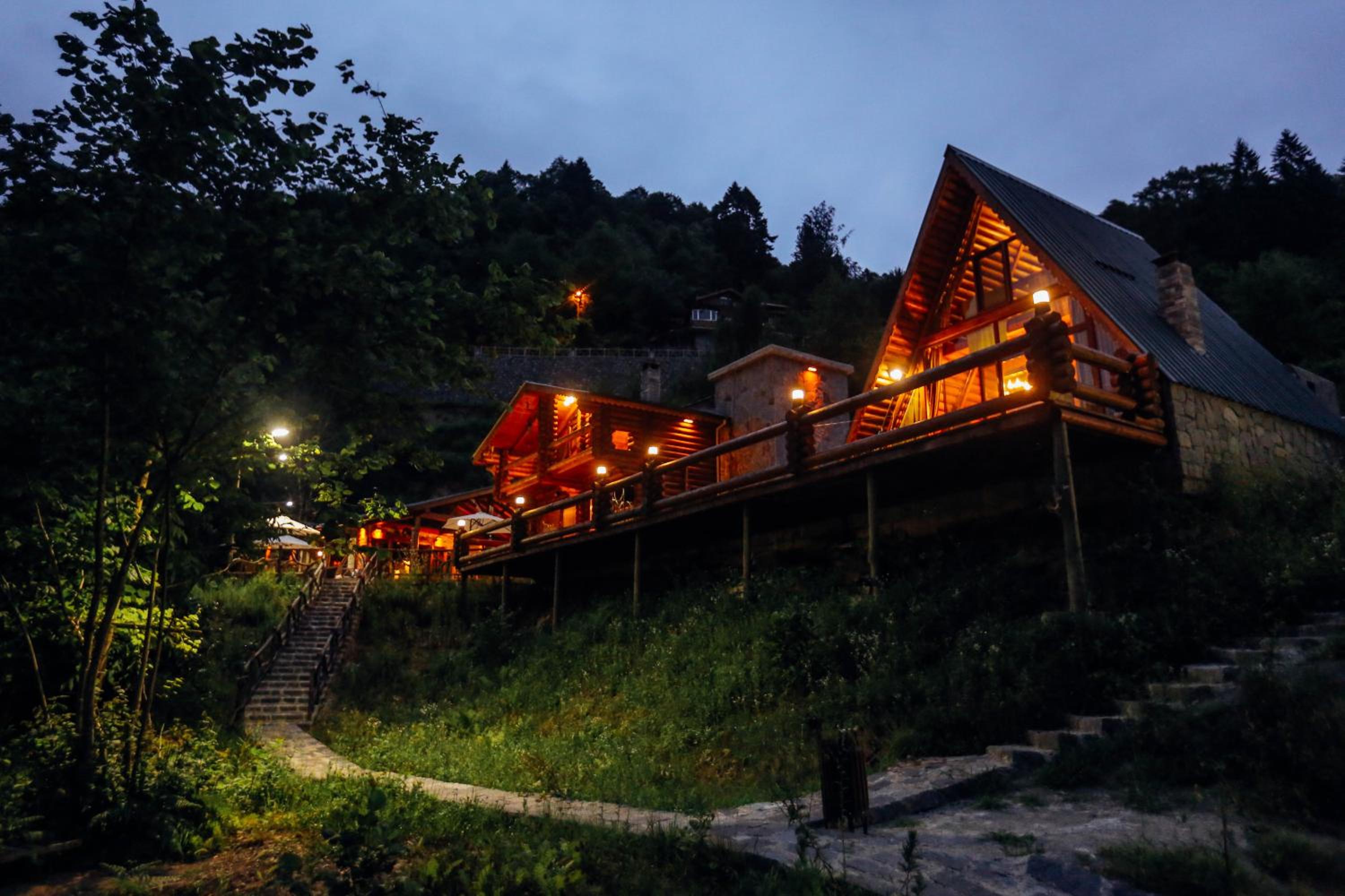 Zuğa Tatil Köyü view 2