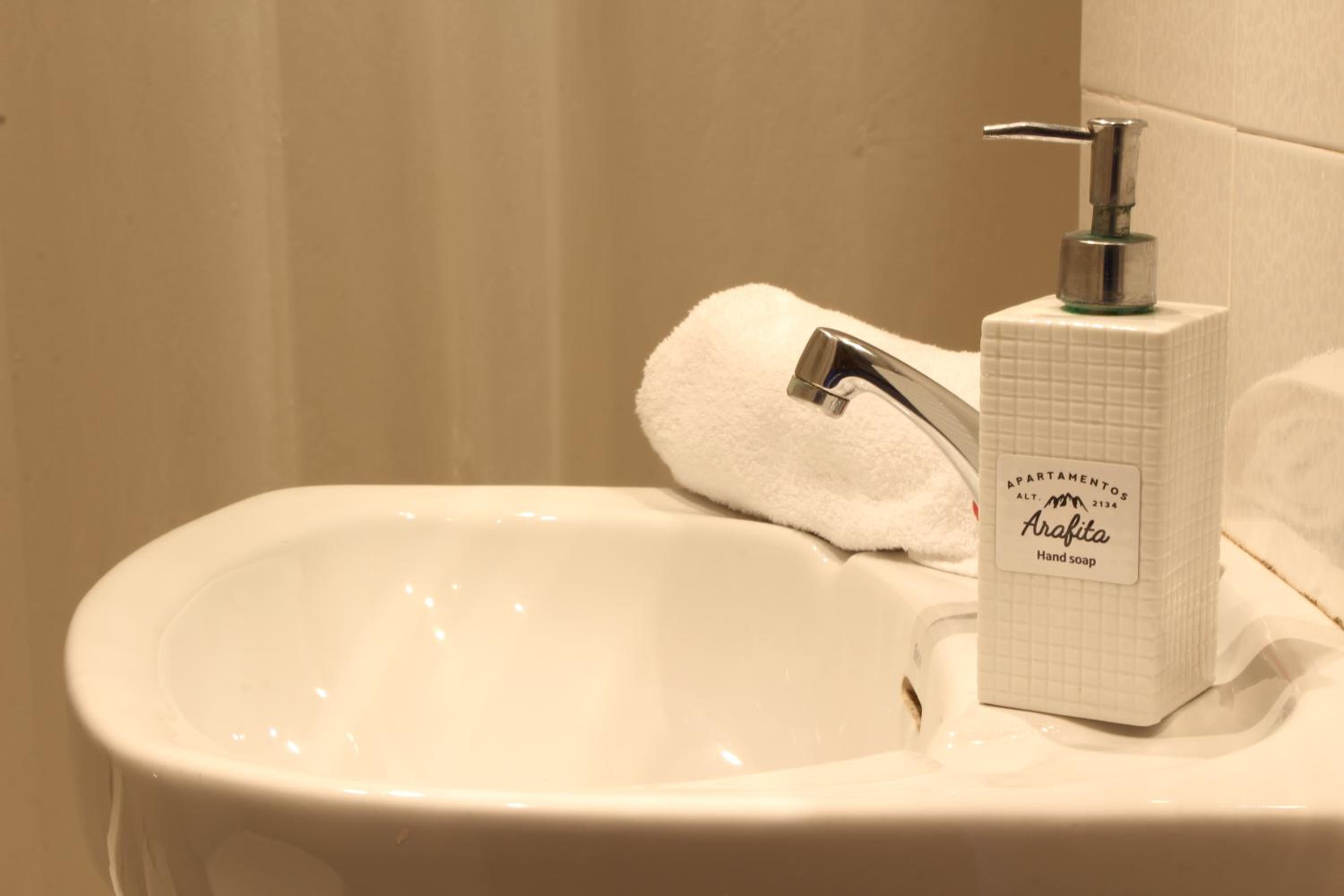 Peña Telera Petfriendly - Arafita Apartamentos