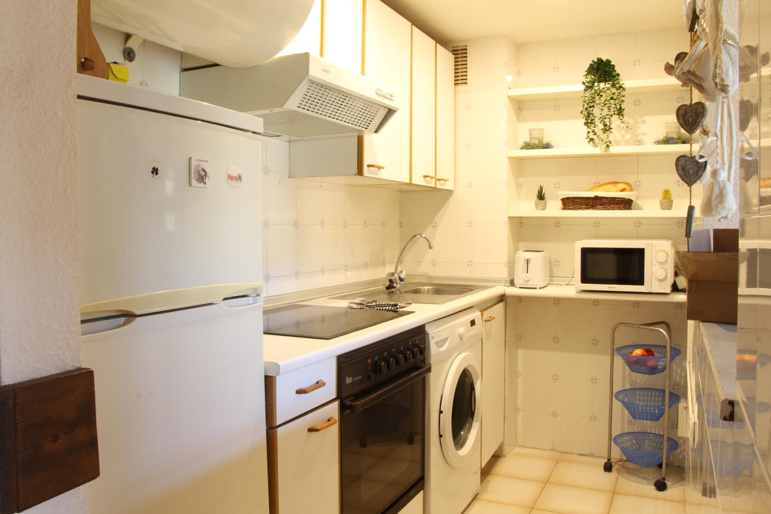 Peña Telera Petfriendly - Arafita Apartamentos