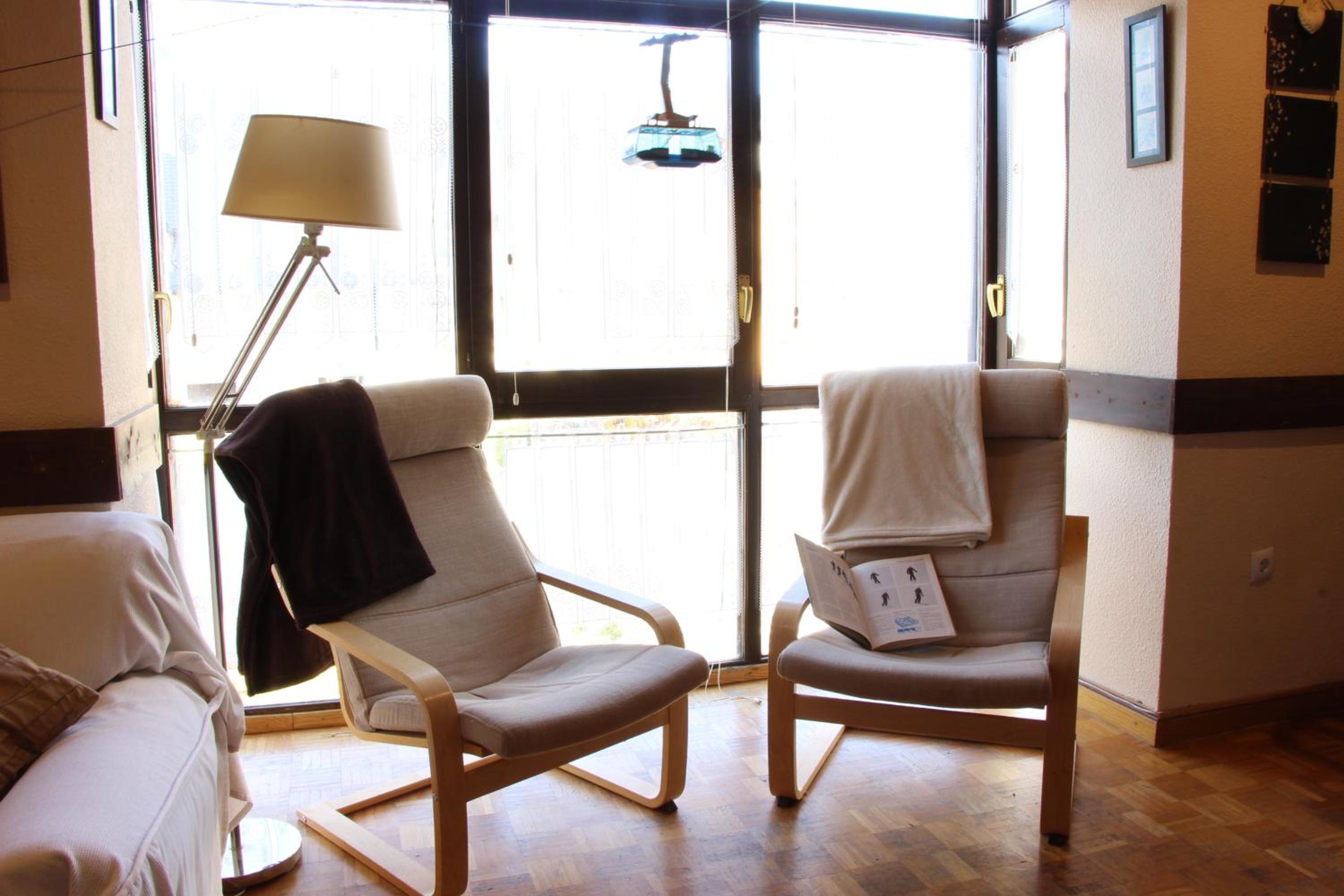 Peña Telera Petfriendly - Arafita Apartamentos