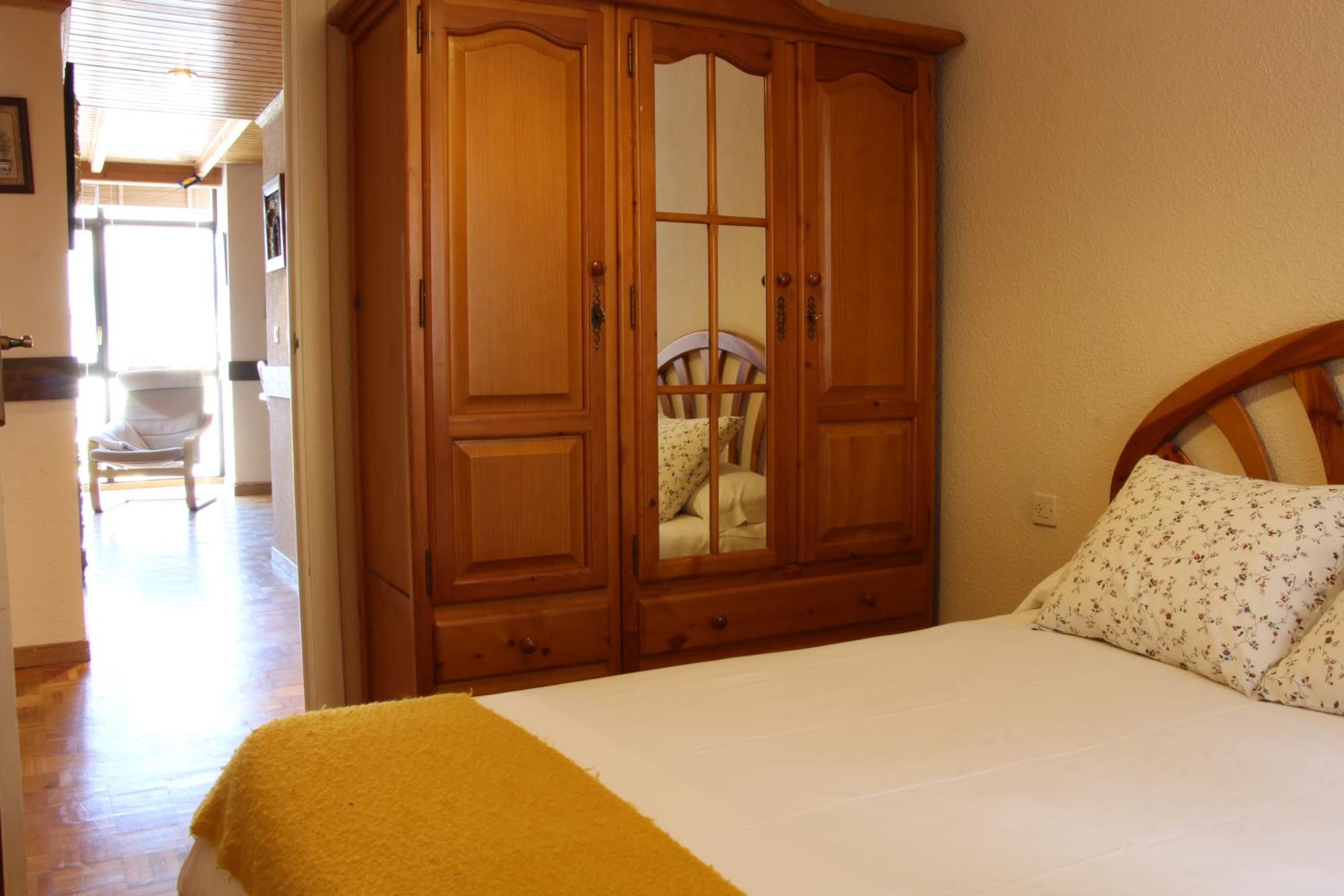 Peña Telera Petfriendly - Arafita Apartamentos