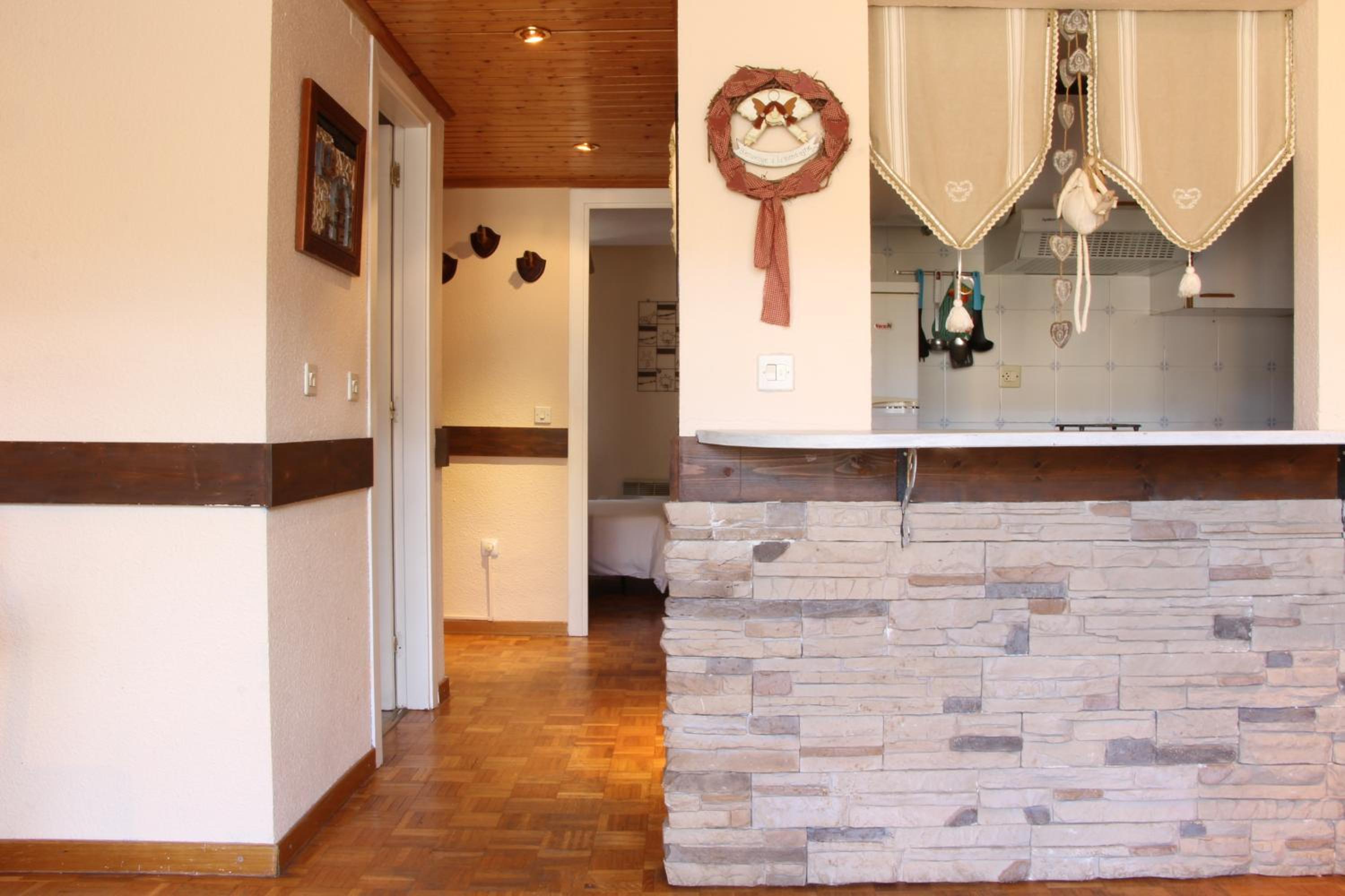 Peña Telera Petfriendly - Arafita Apartamentos
