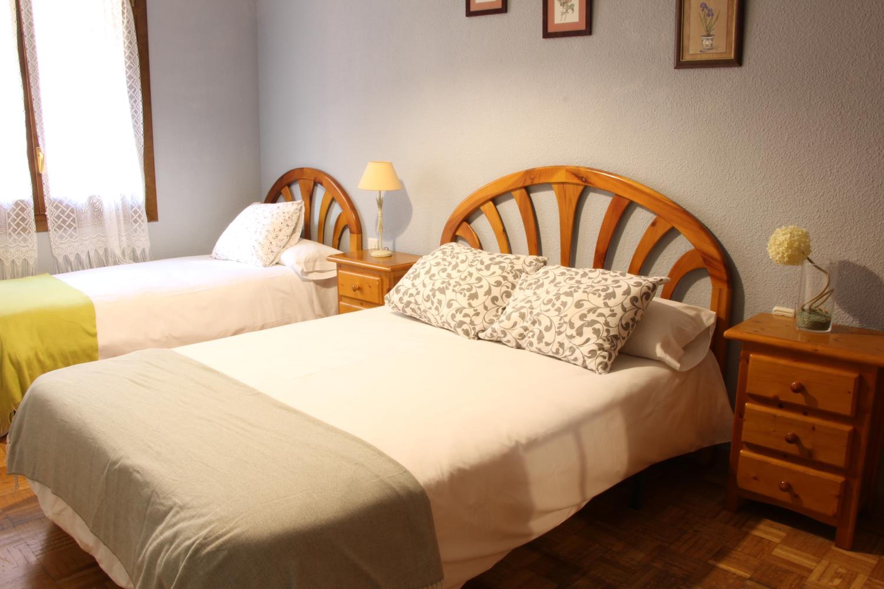Peña Telera Petfriendly - Arafita Apartamentos
