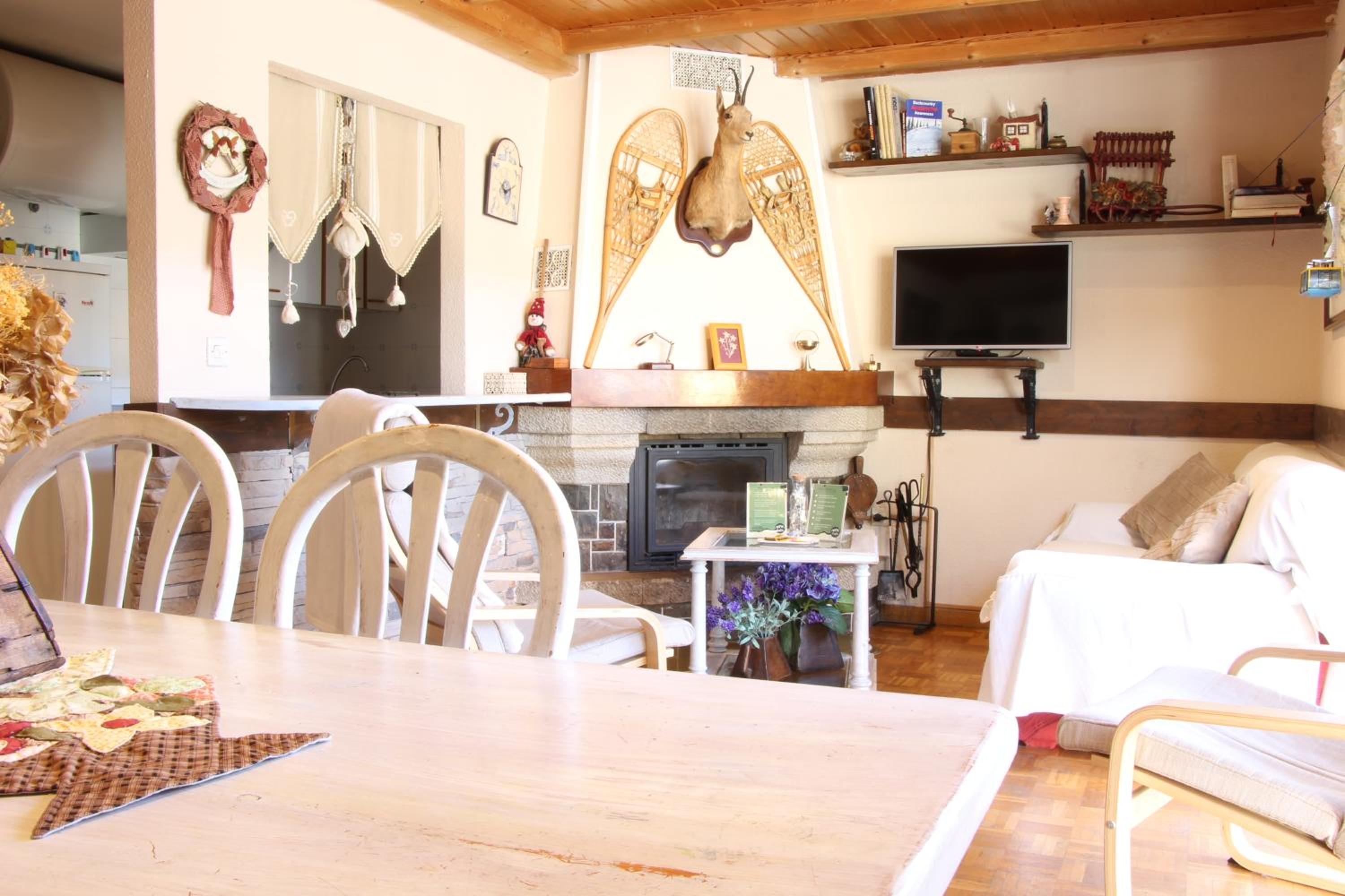 Peña Telera Petfriendly - Arafita Apartamentos