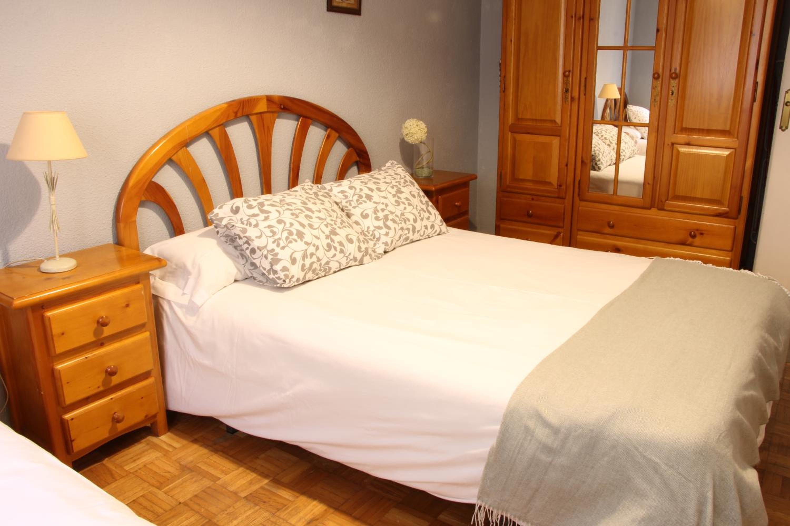 Peña Telera Petfriendly - Arafita Apartamentos