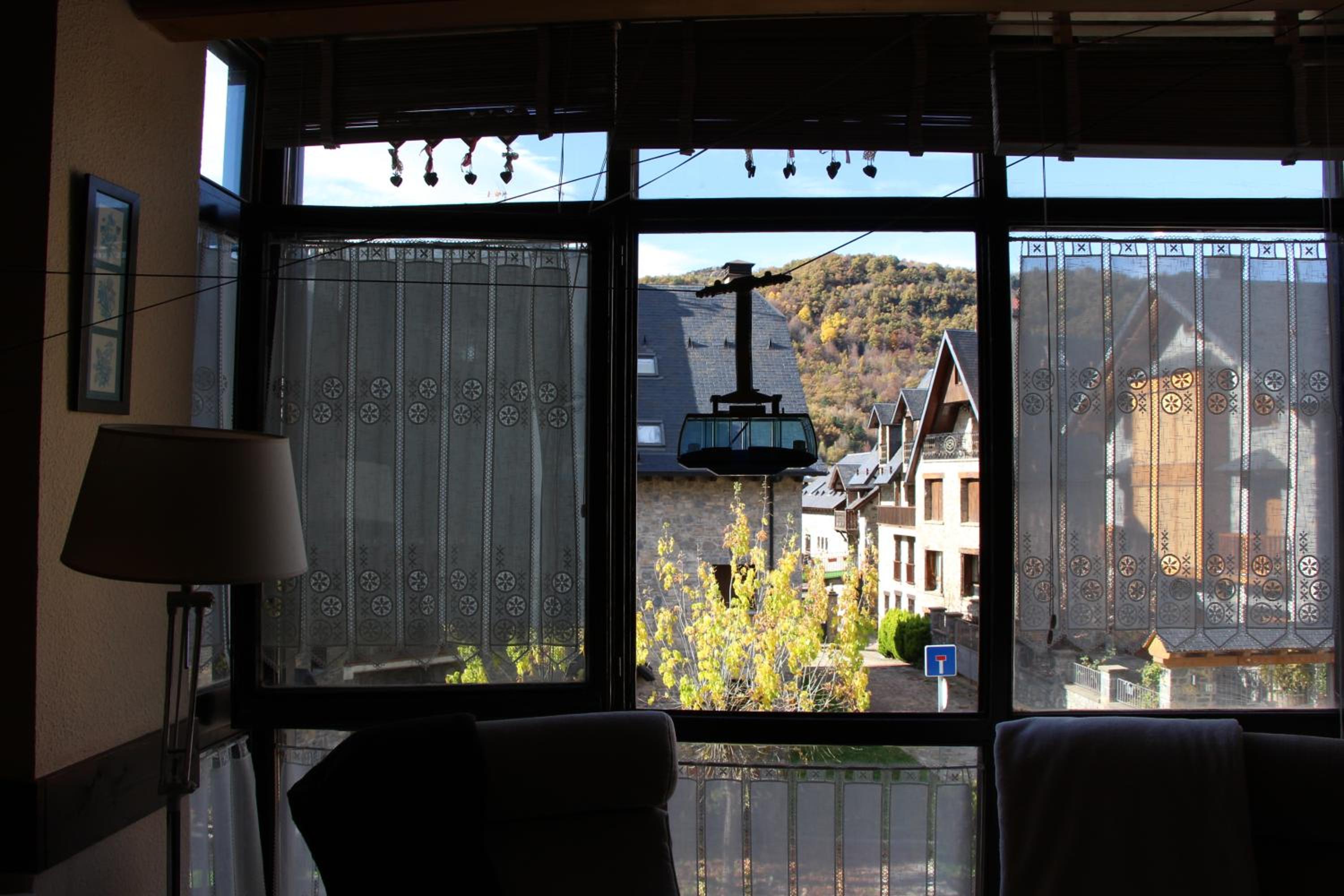 Peña Telera Petfriendly - Arafita Apartamentos