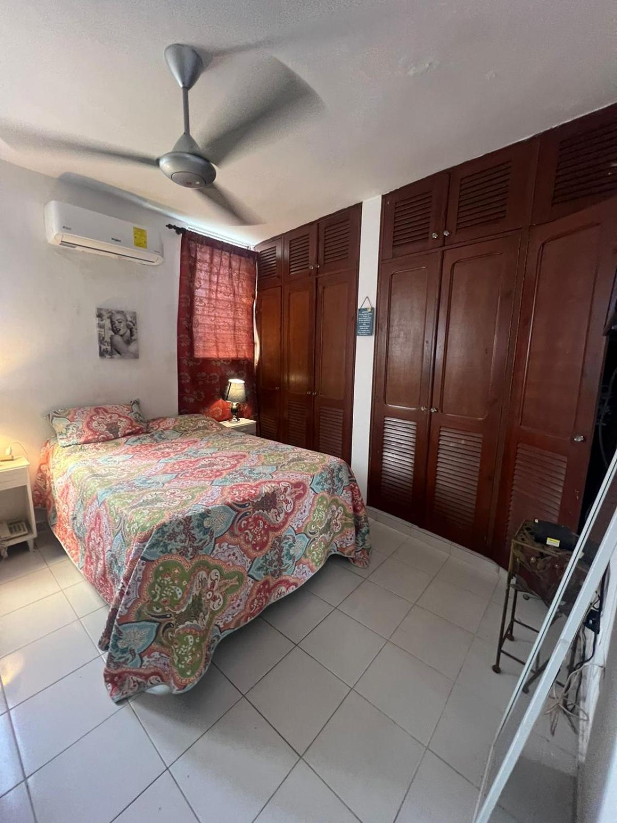 Centrico Apartamento