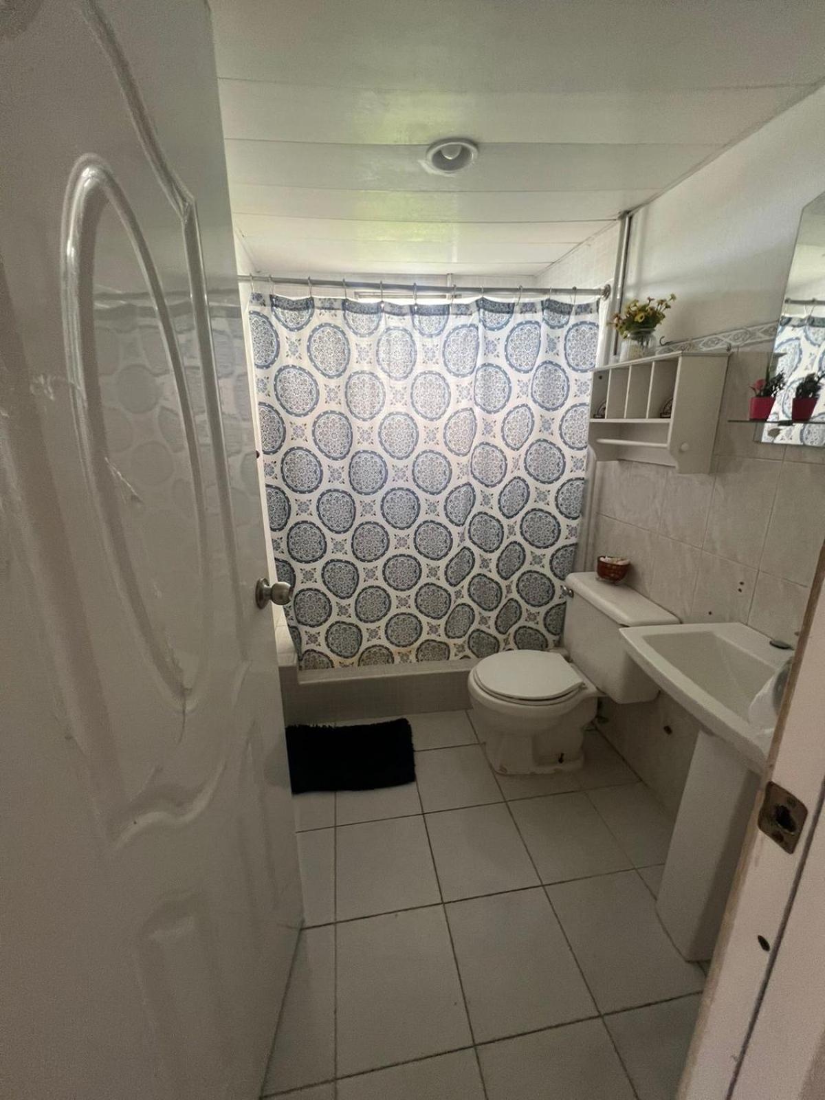 Centrico Apartamento