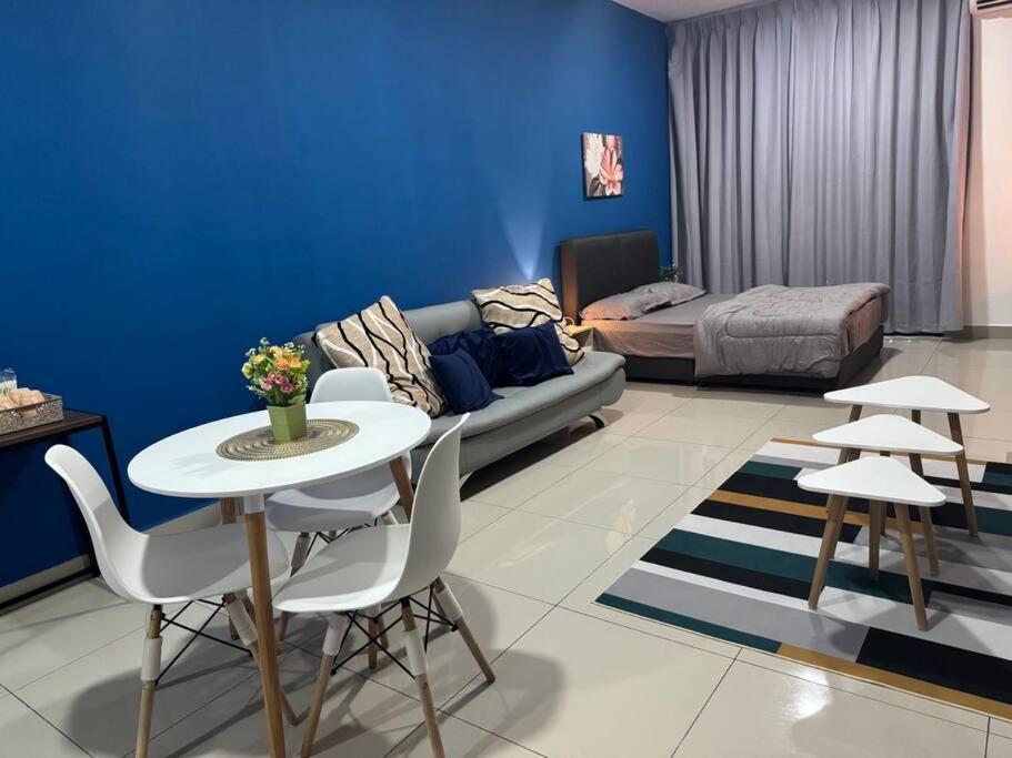 Alinea Suites Seksyen 14 photo 8