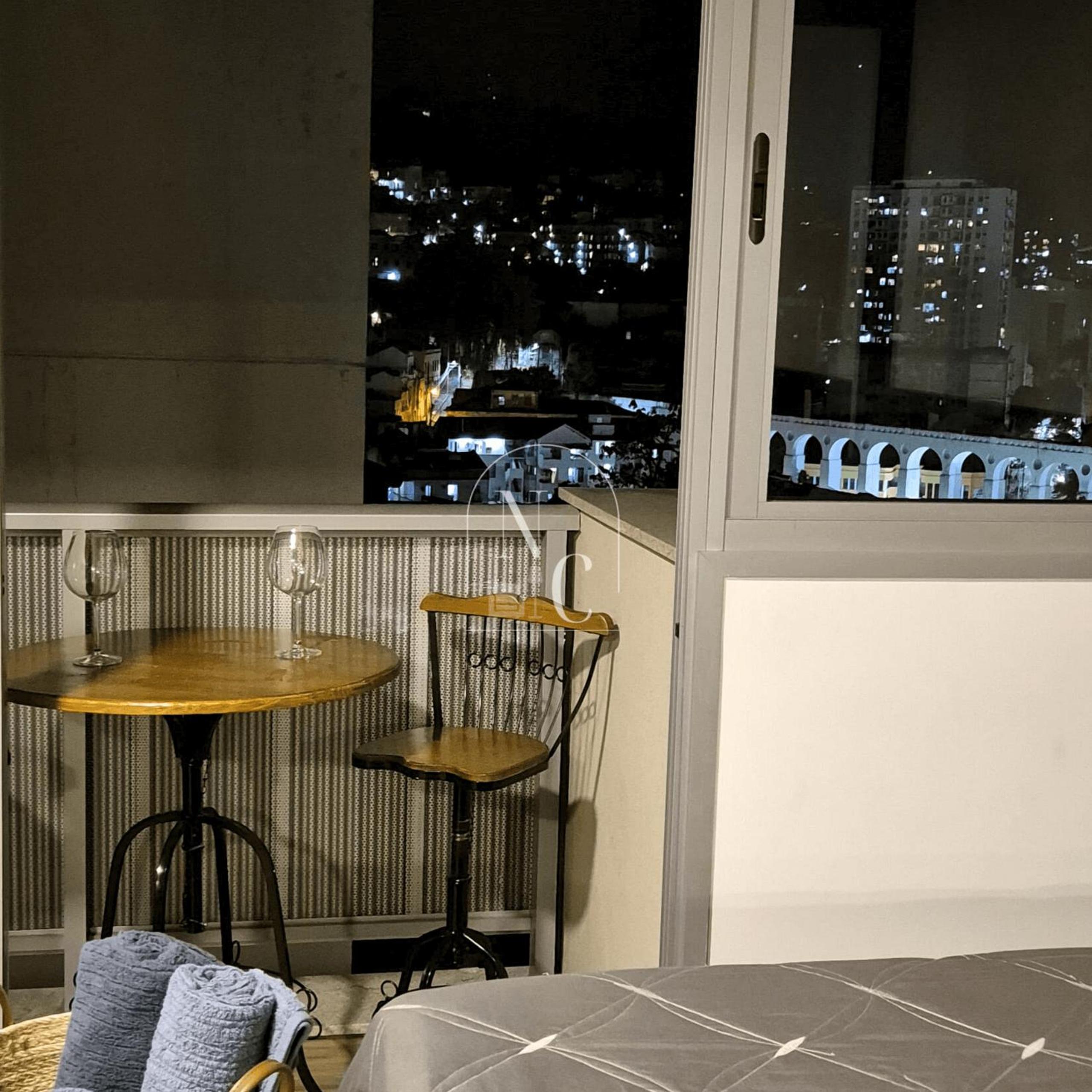 RioDowntown Hub by RNC Flats