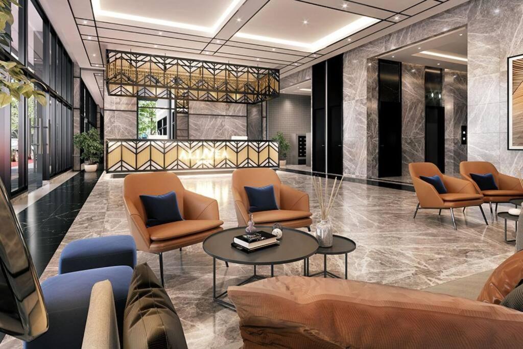Alinea Suites Seksyen 14 photo 3