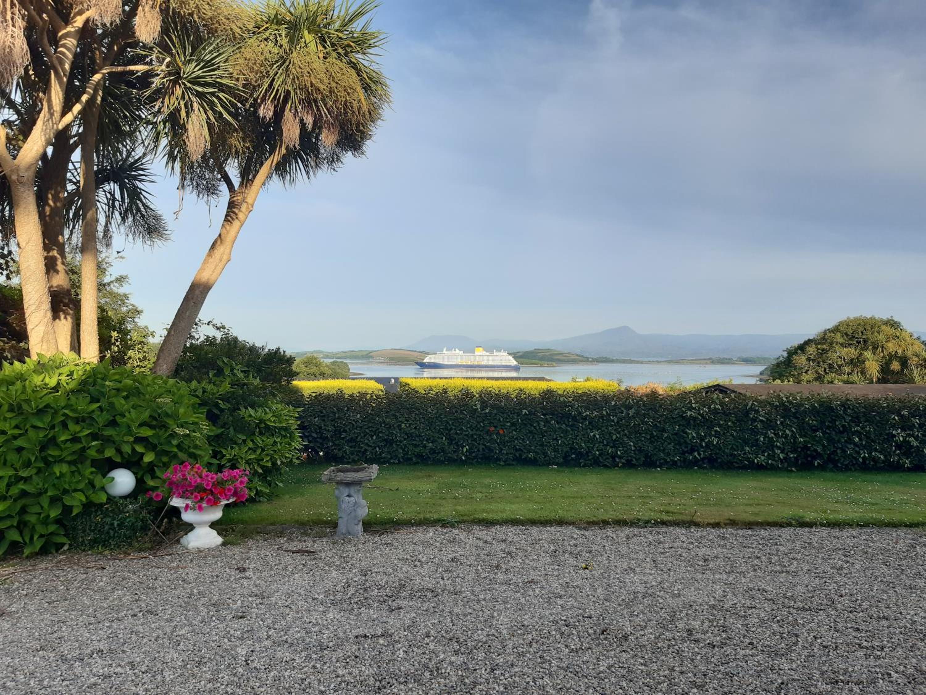 Edencrest B&B