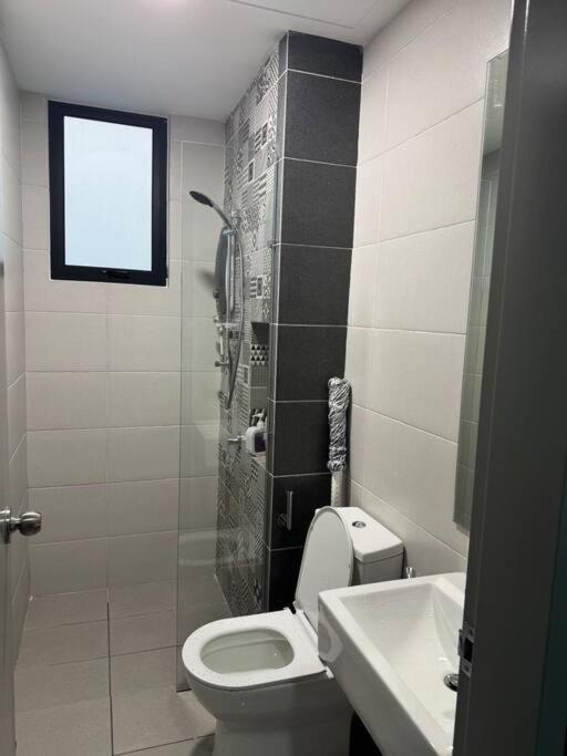 Alinea Suites Seksyen 14 photo 4
