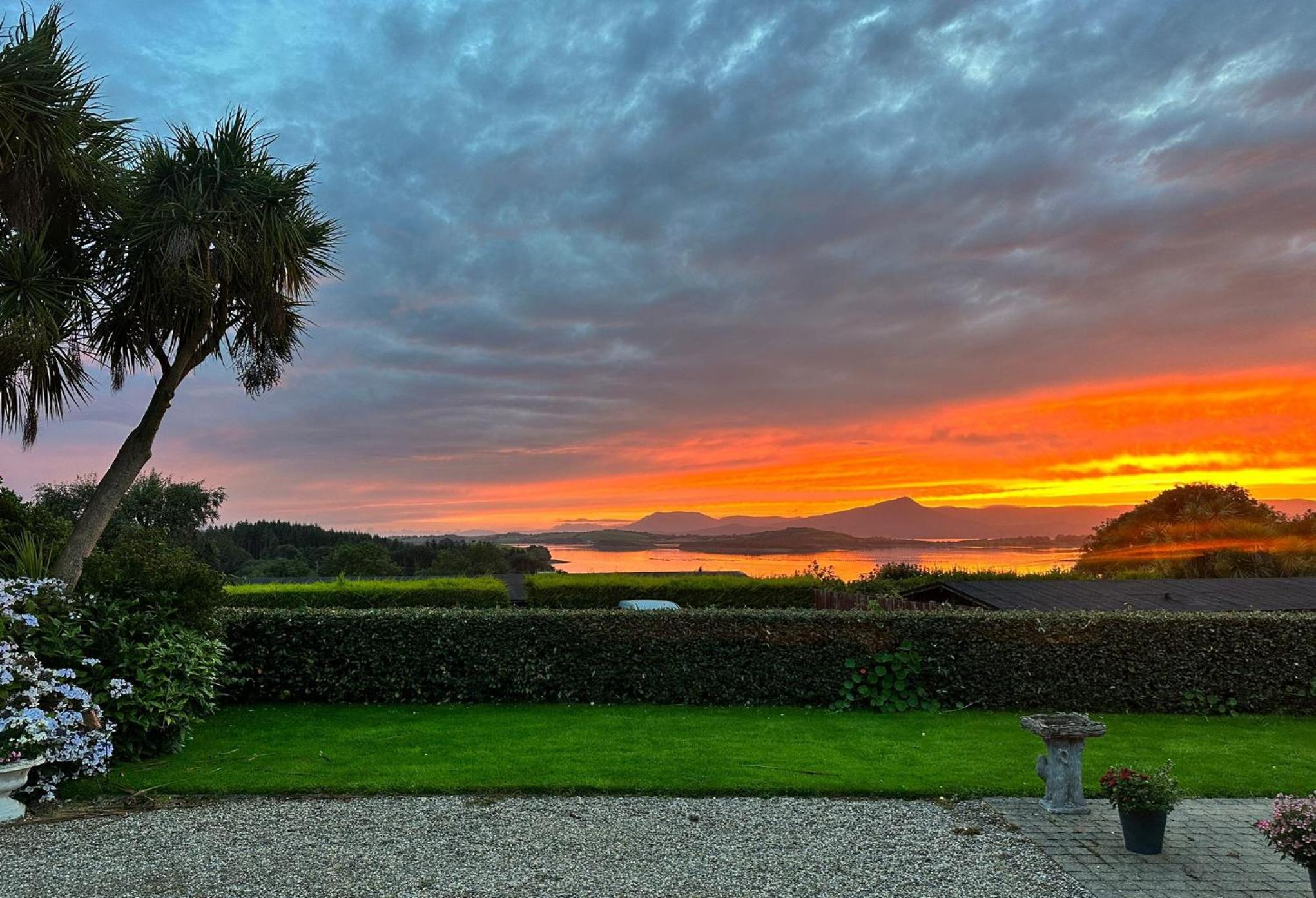 Edencrest B&B
