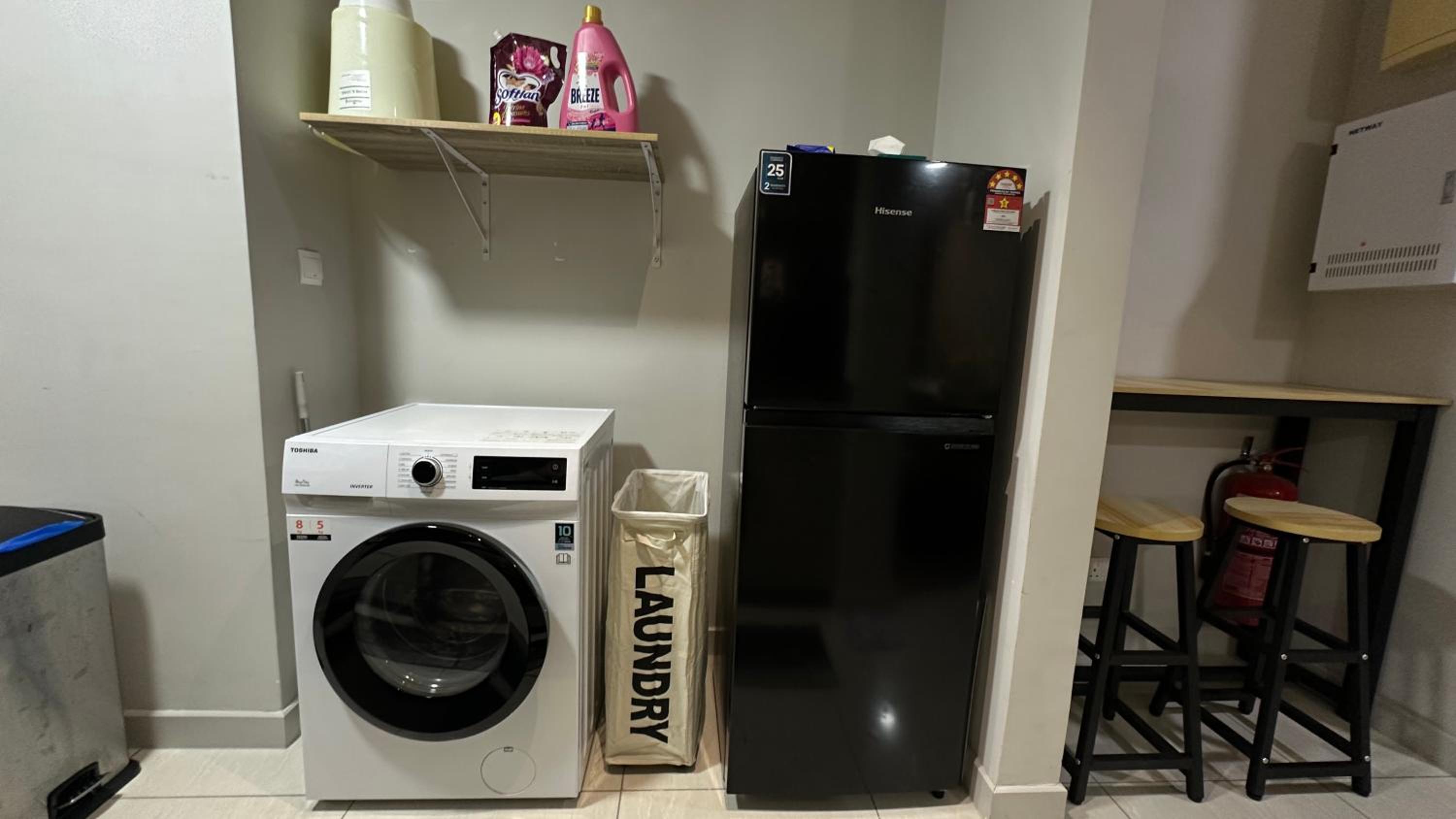 Datum Jelatek Superb Suite KL By LH