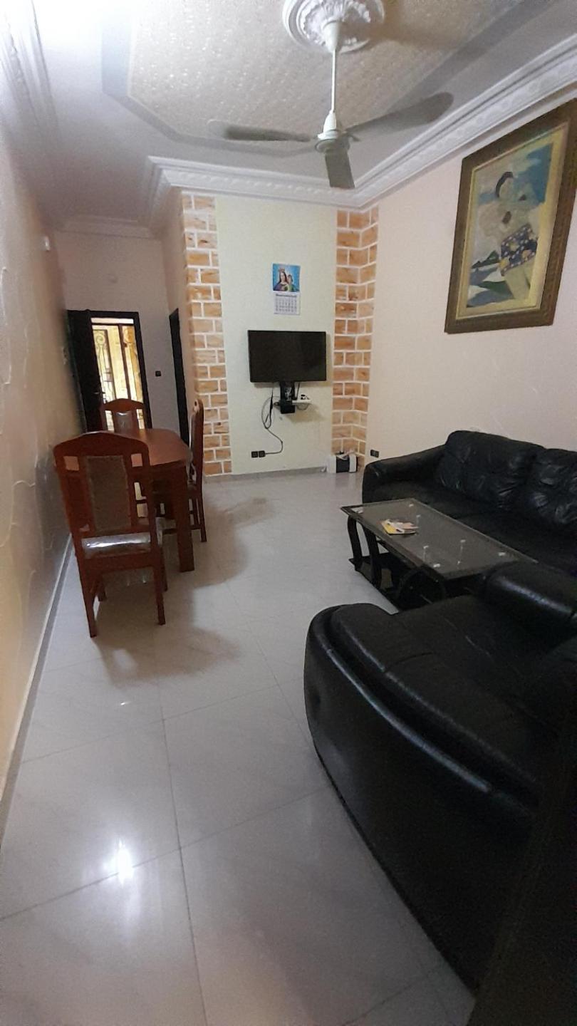 Deodat Guest House
