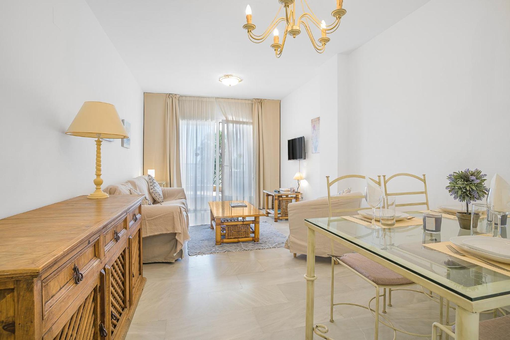 H13 Mi Capricho - Apartment view 3