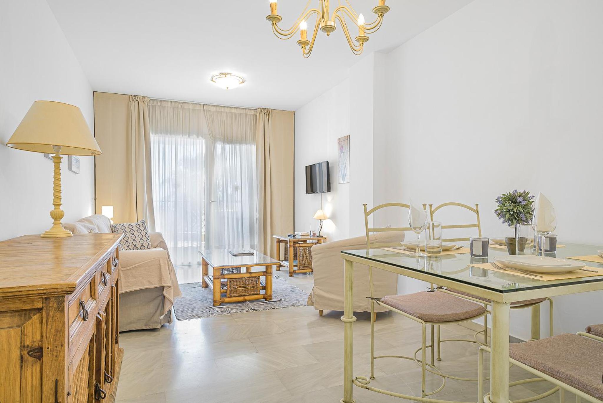 H13 Mi Capricho - Apartment view 4