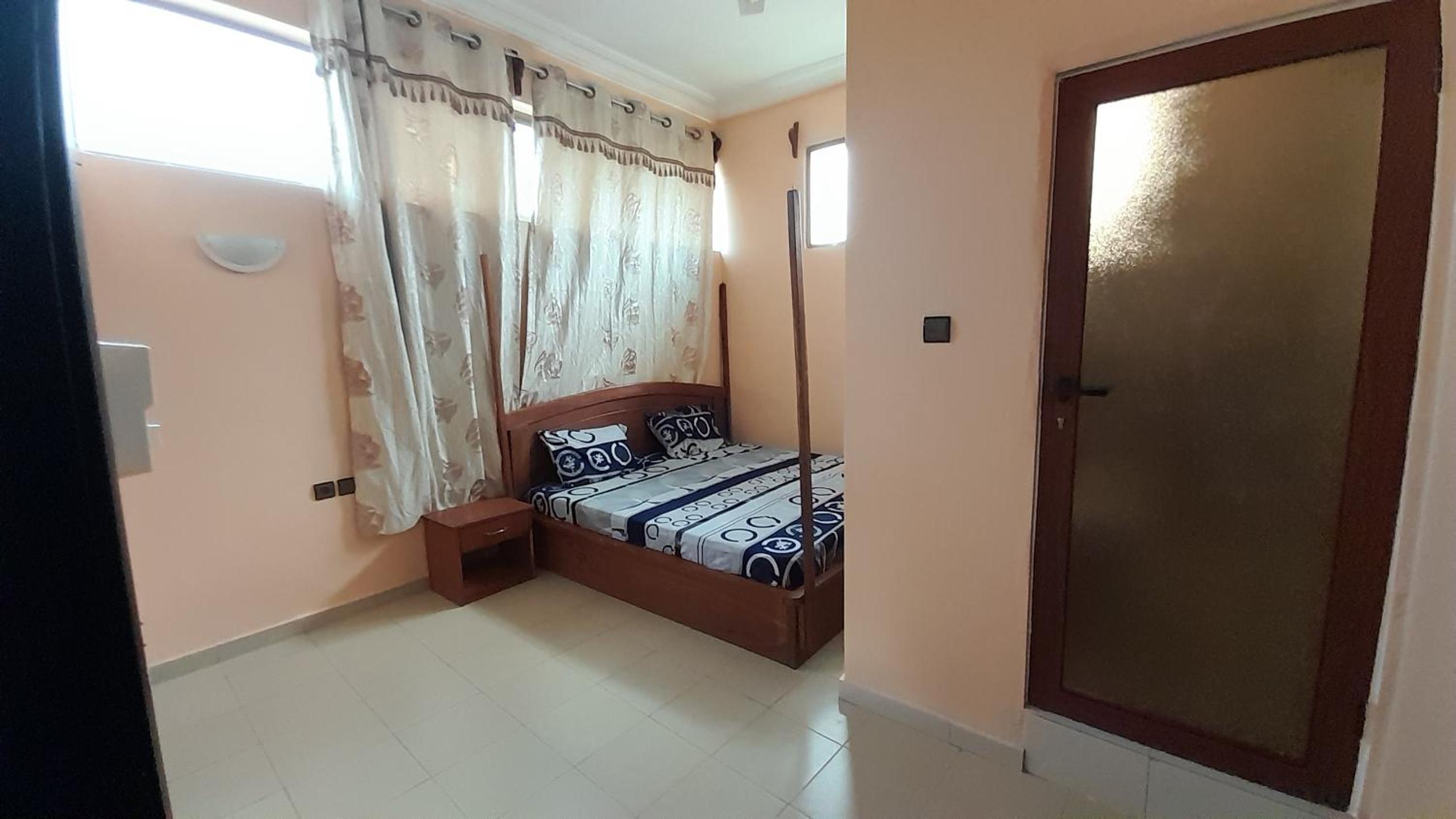 Deodat Guest House