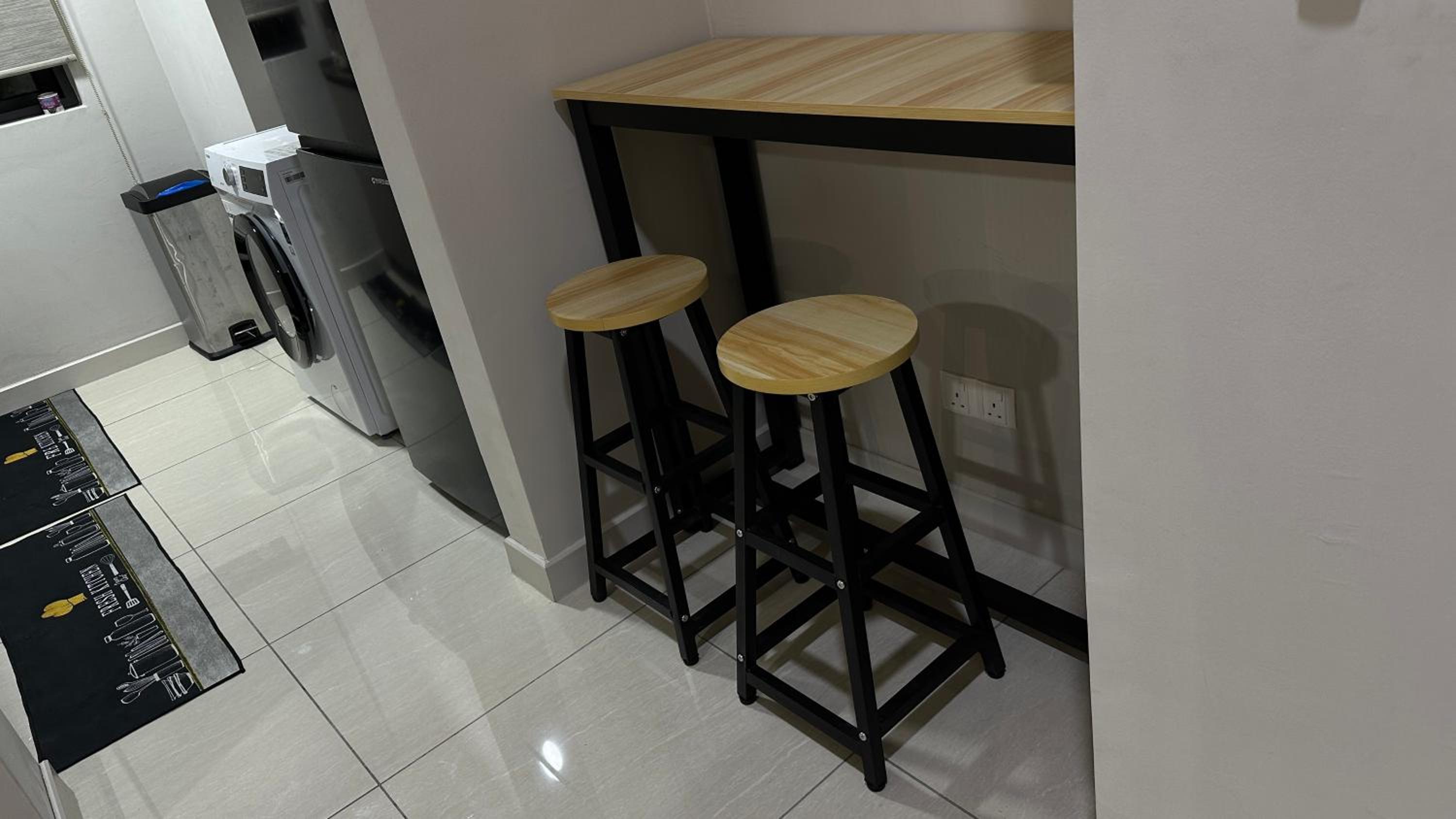 Datum Jelatek Superb Suite KL By LH