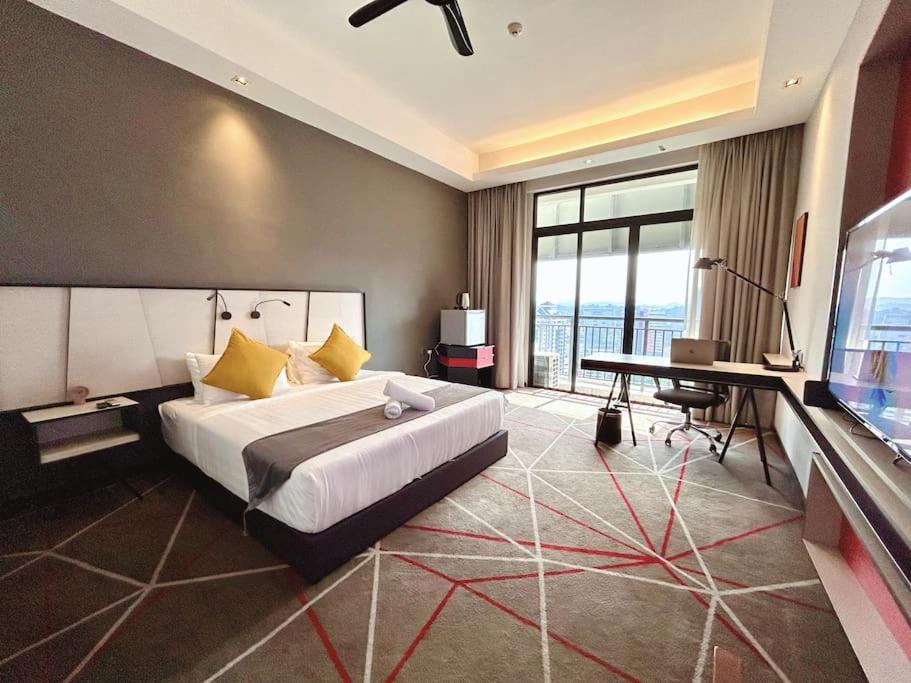 M101 Dang Wangi KL City By Liv'in