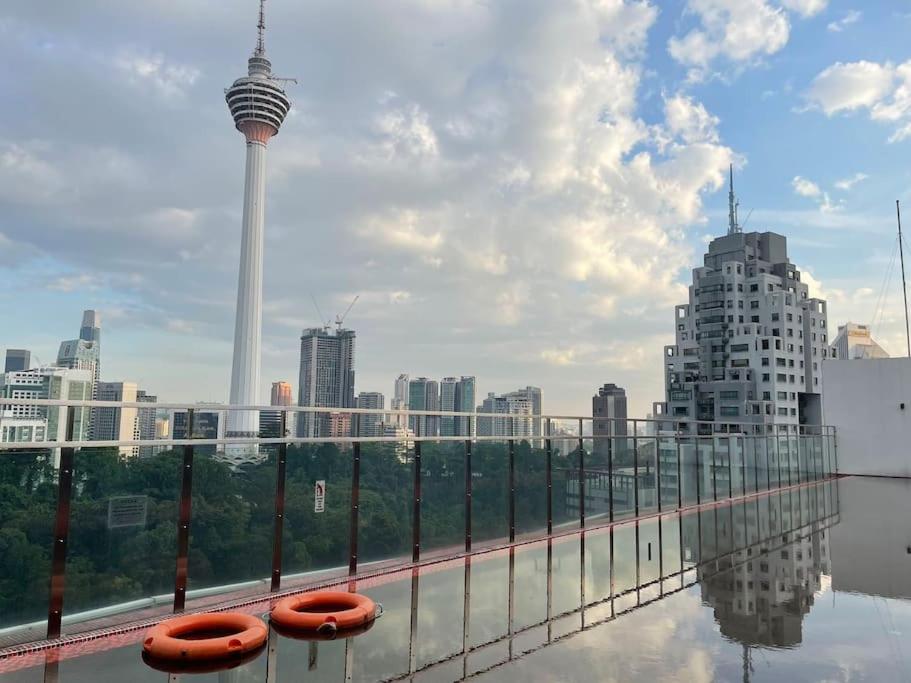 M101 Dang Wangi KL City By Liv'in
