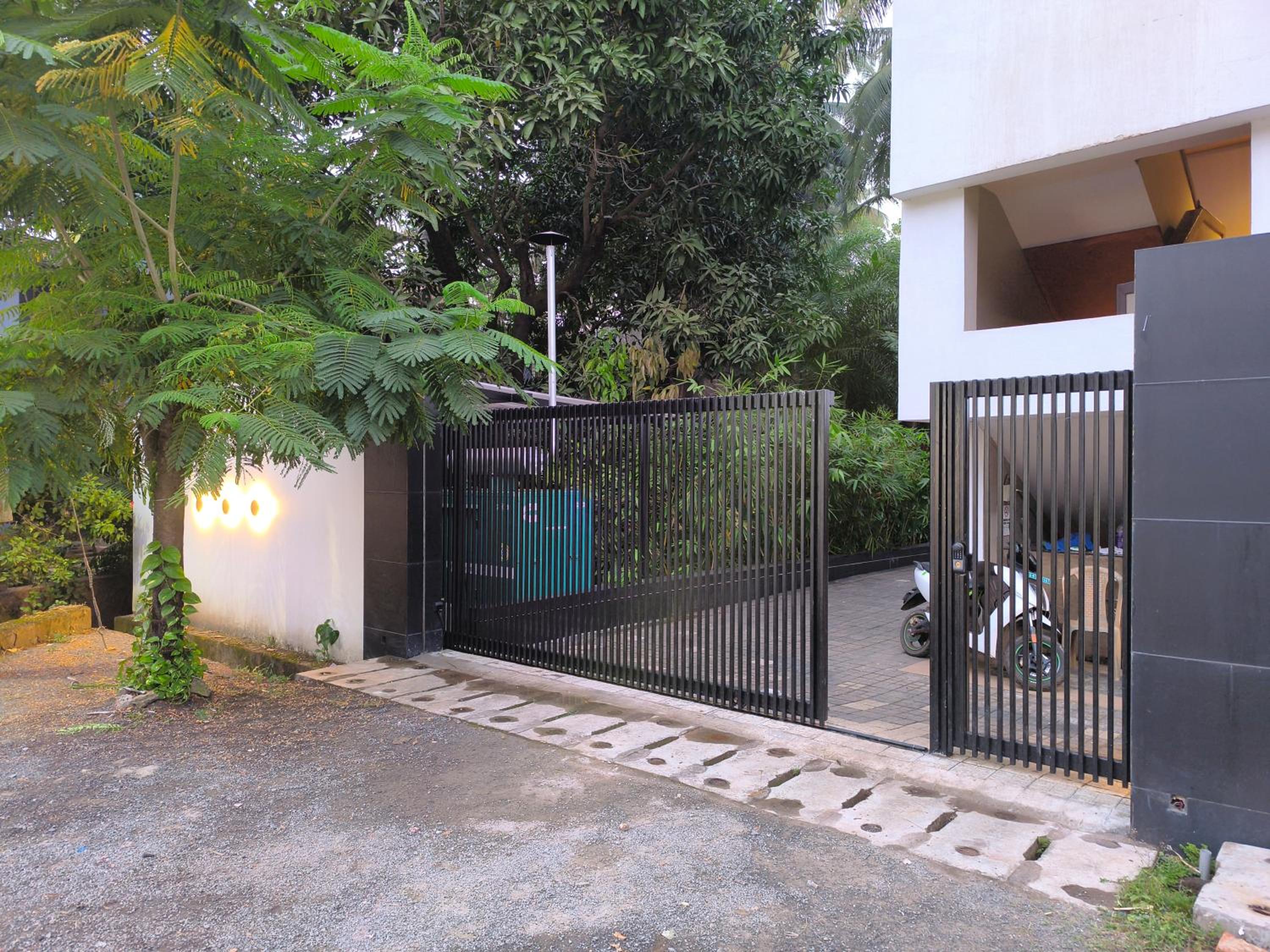 Siolim Suites view 5