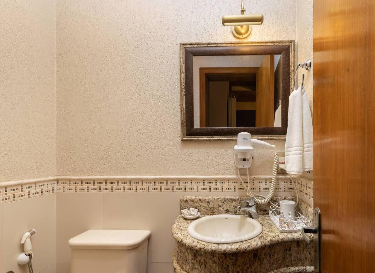 Hotel Vivenda dos Sonhos