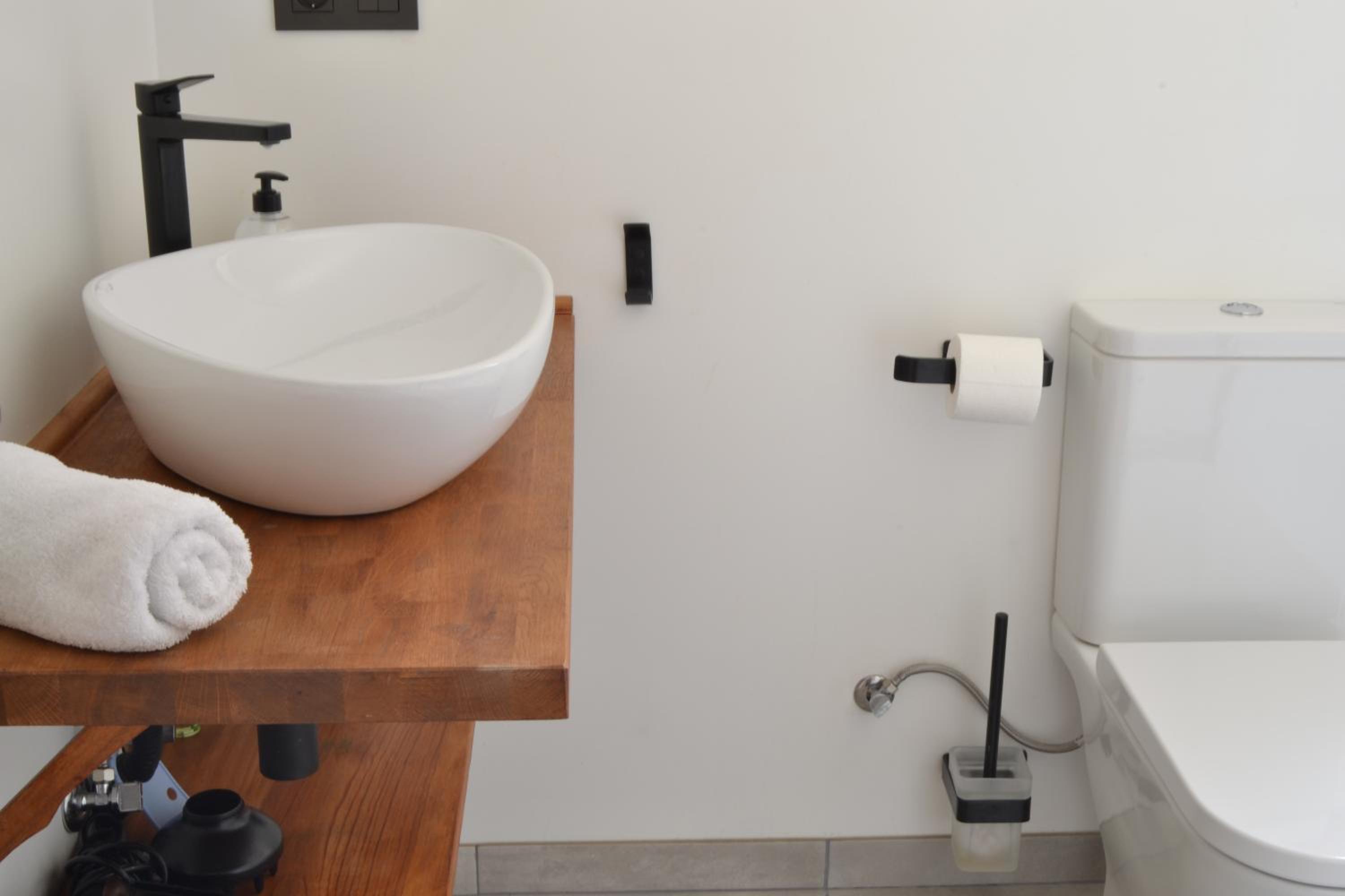 Balaitus Petfriendly - Arafita Apartamentos