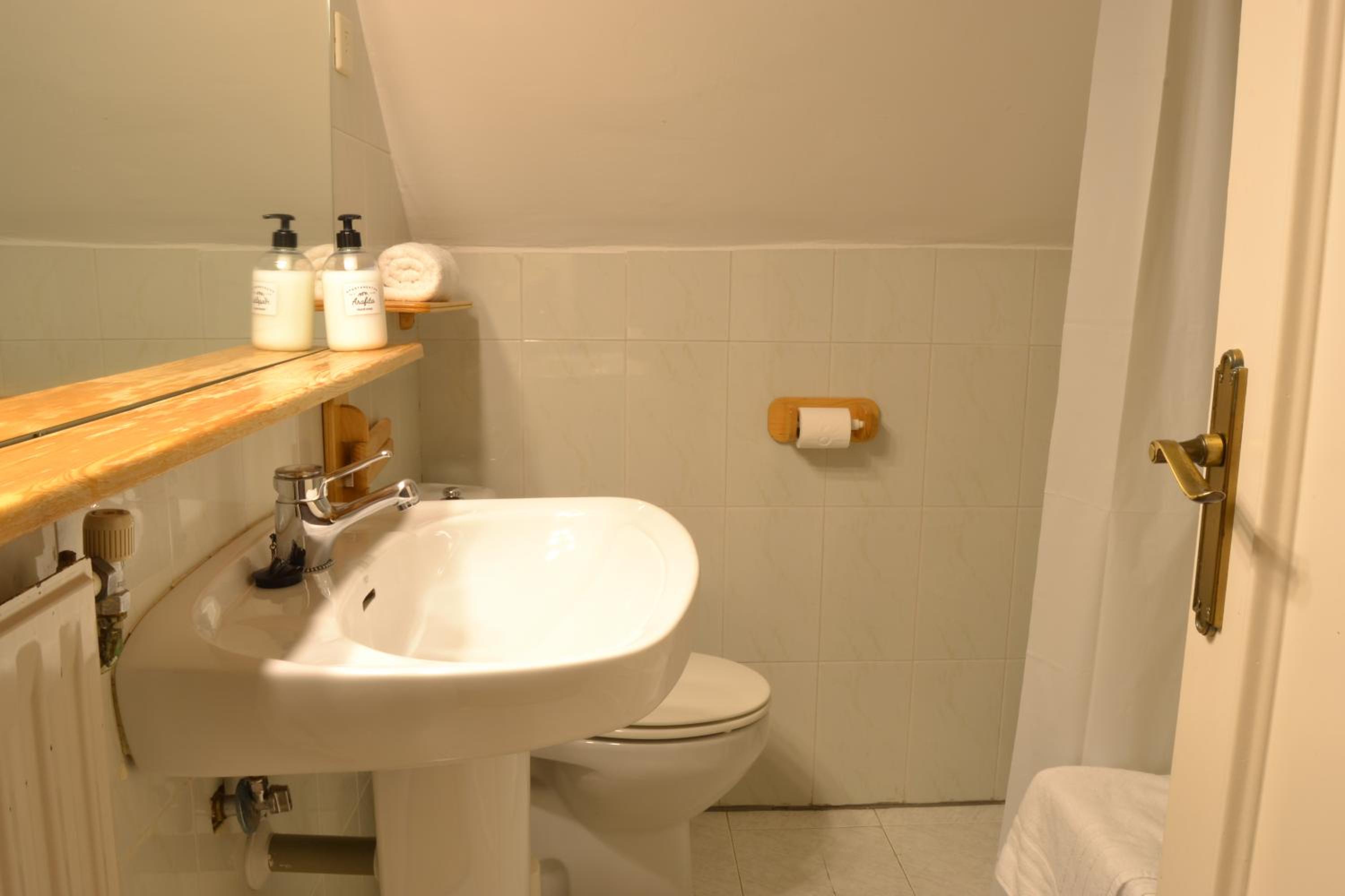 Balaitus Petfriendly - Arafita Apartamentos