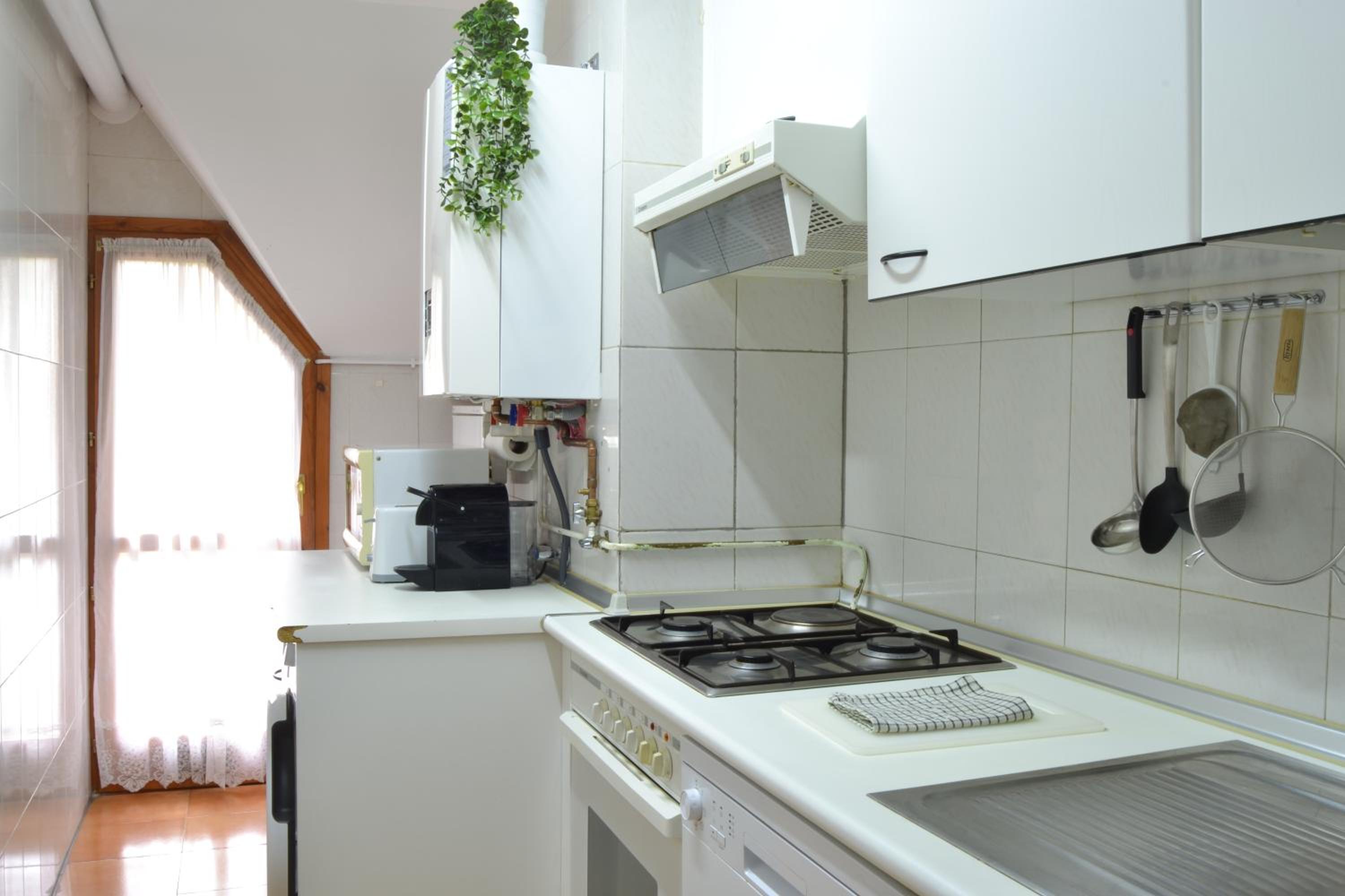 Balaitus Petfriendly - Arafita Apartamentos