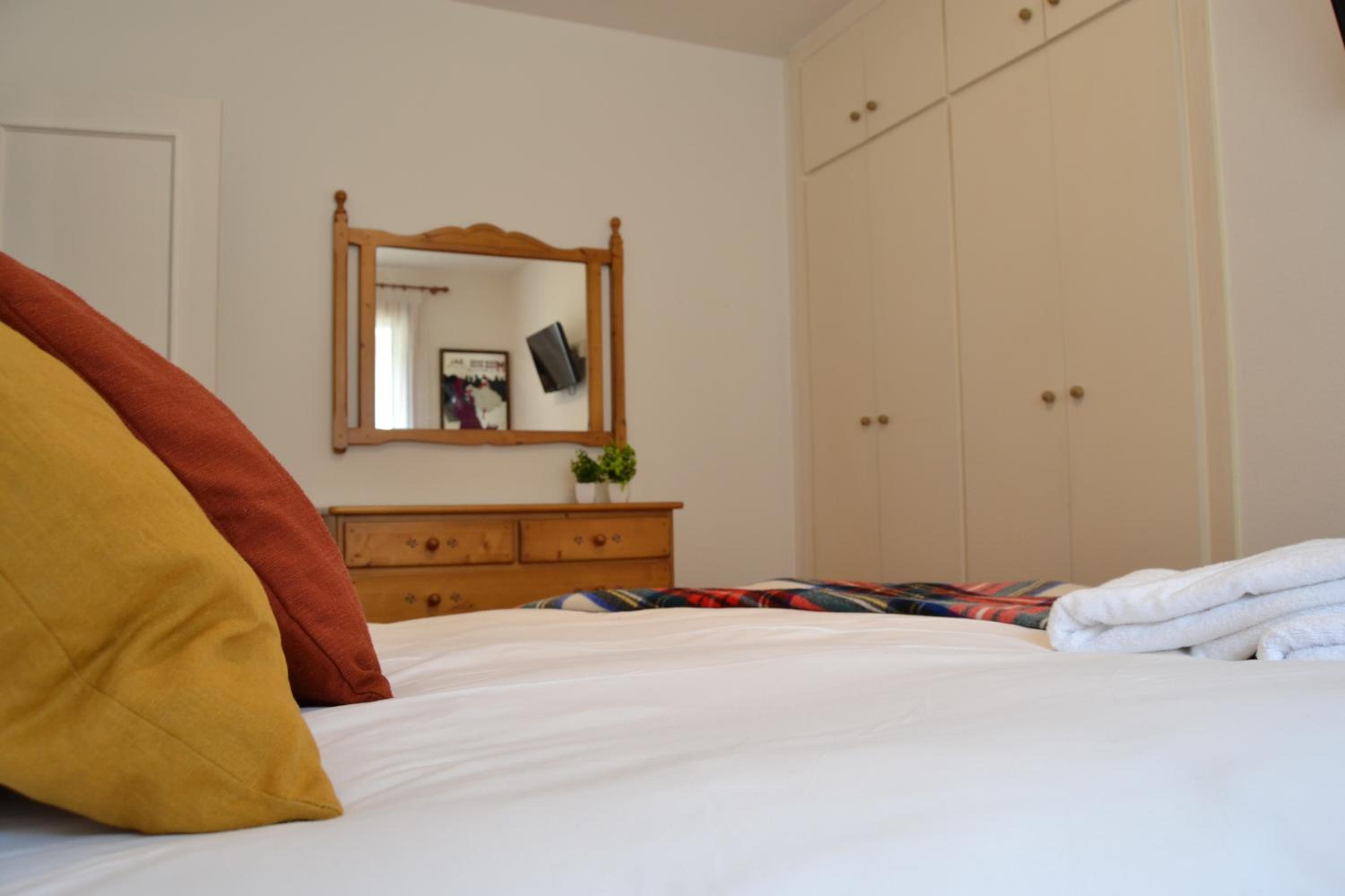 Balaitus Petfriendly - Arafita Apartamentos