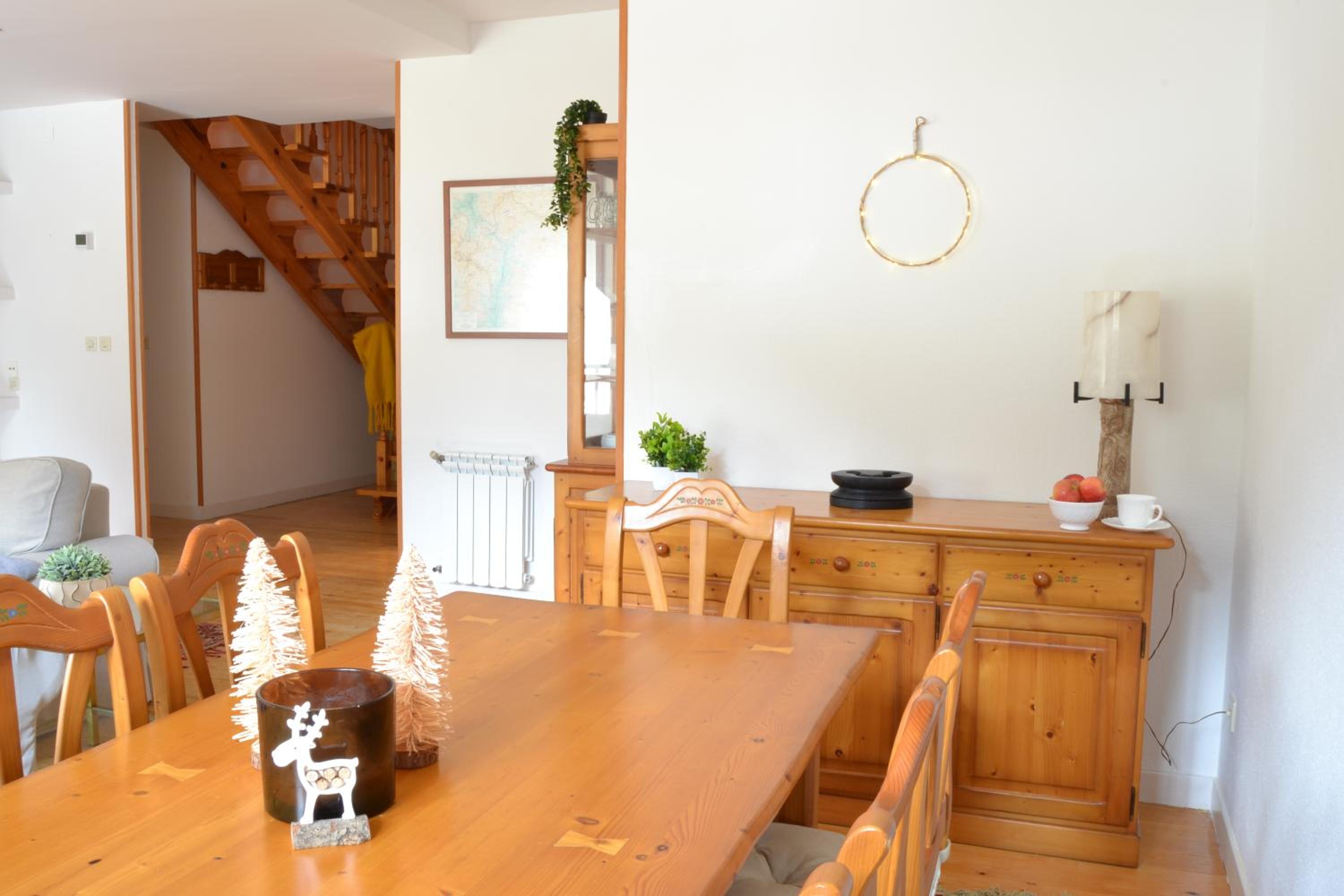 Balaitus Petfriendly - Arafita Apartamentos