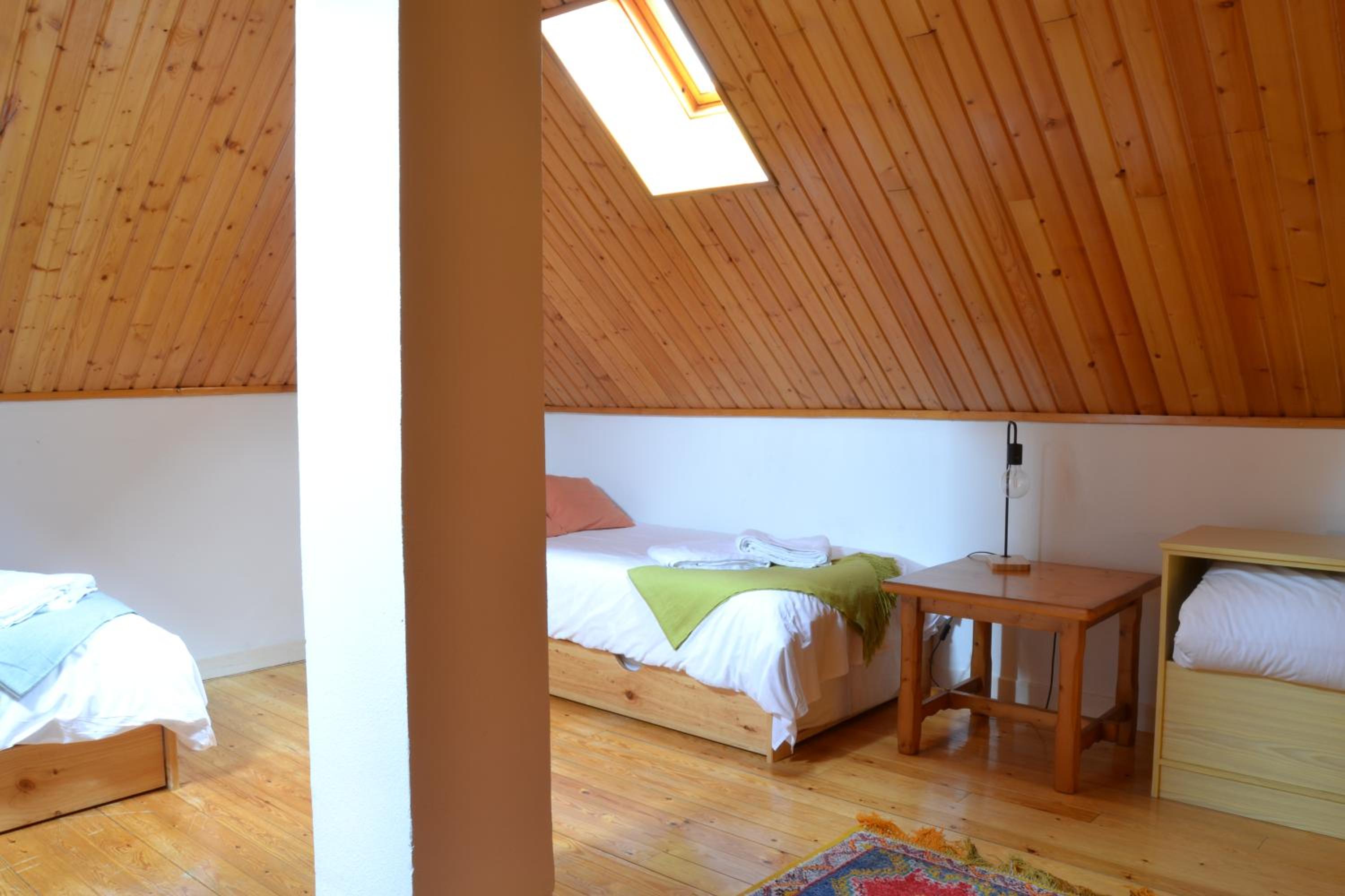 Balaitus Petfriendly - Arafita Apartamentos