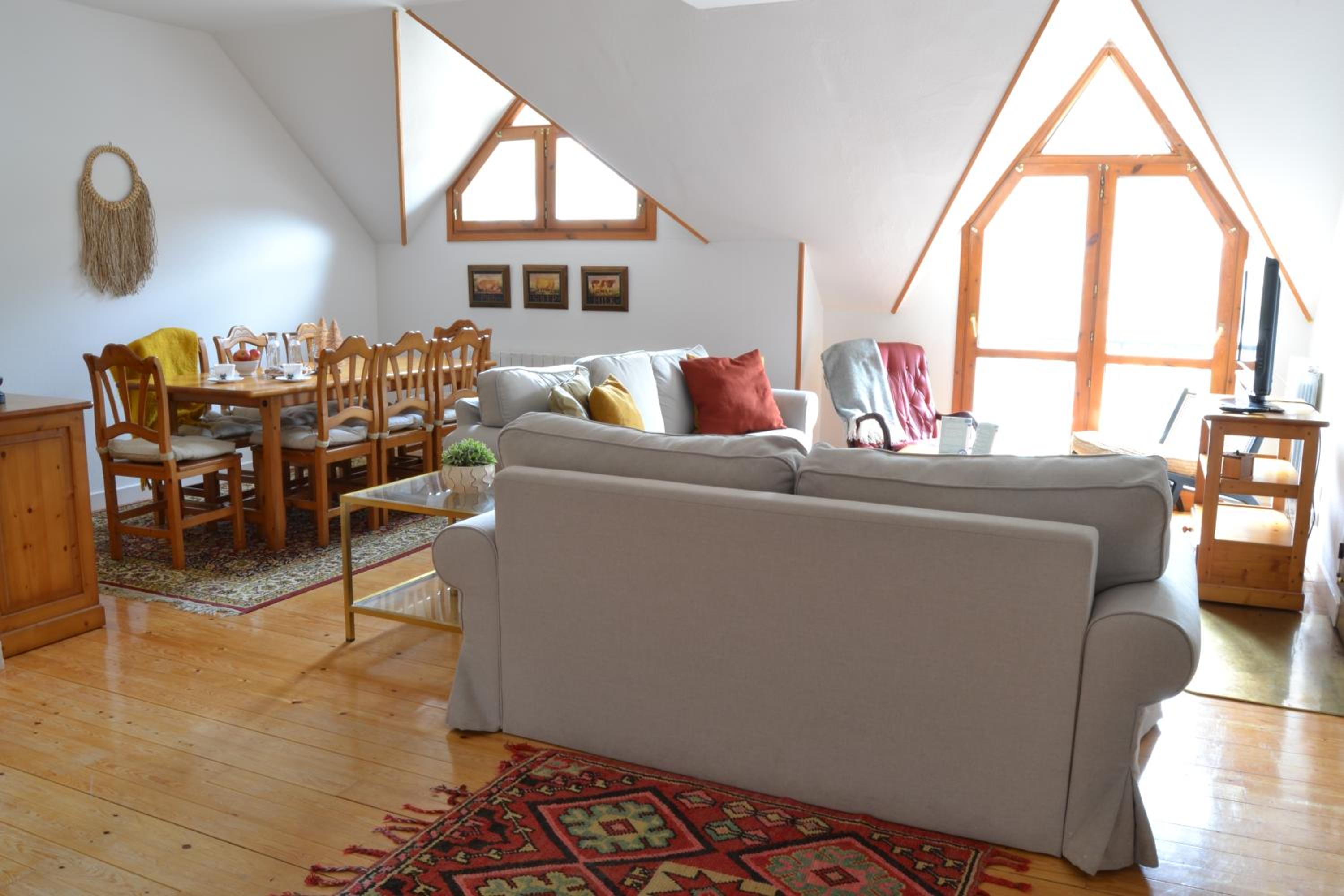 Balaitus Petfriendly - Arafita Apartamentos