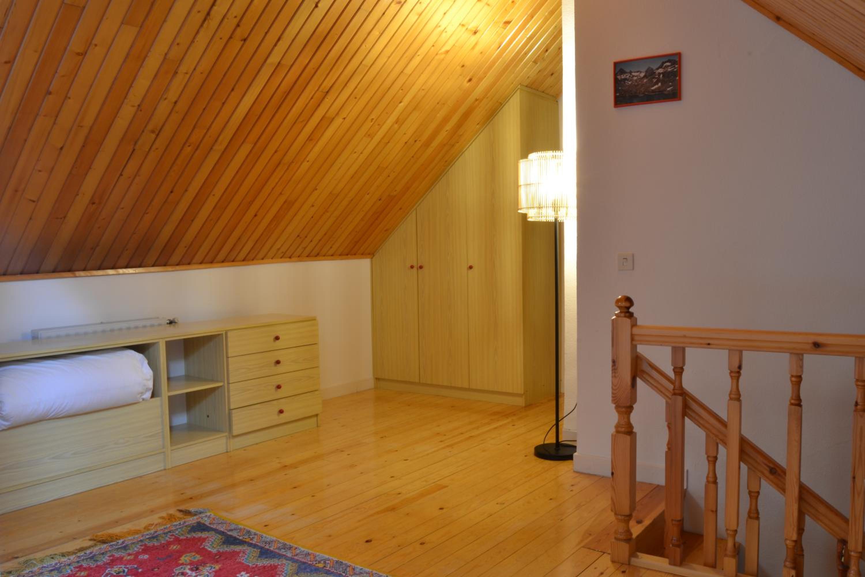 Balaitus Petfriendly - Arafita Apartamentos