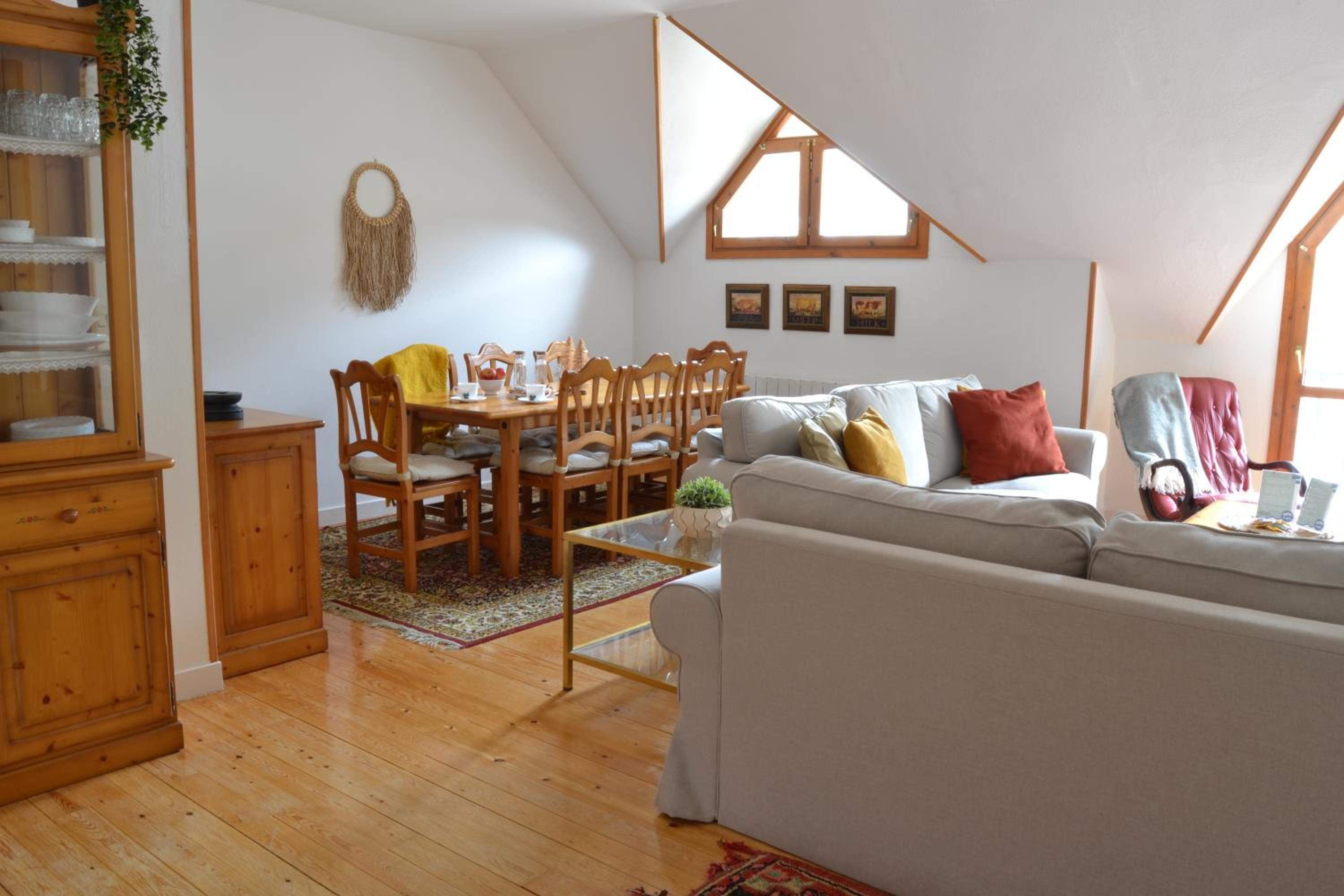 Balaitus Petfriendly - Arafita Apartamentos