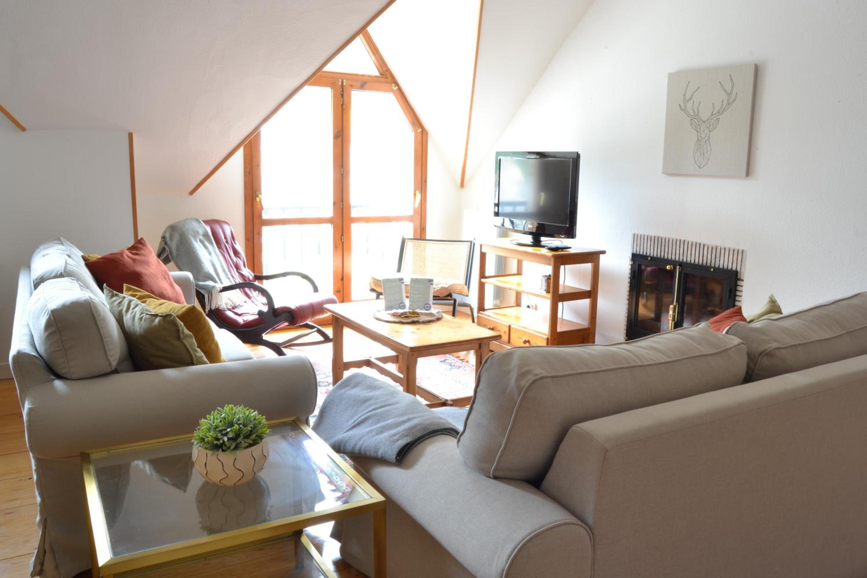 Balaitus Petfriendly - Arafita Apartamentos