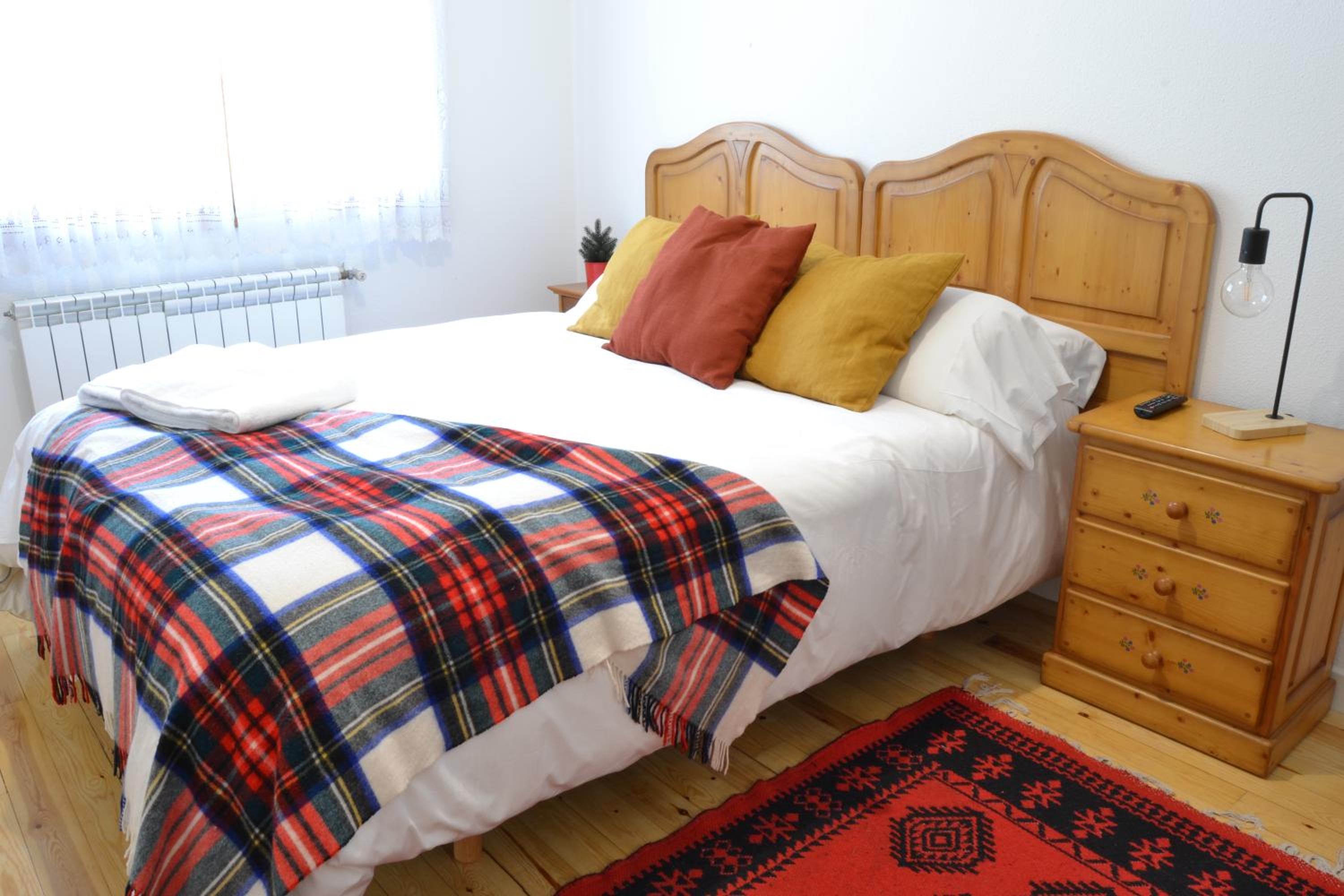 Balaitus Petfriendly - Arafita Apartamentos