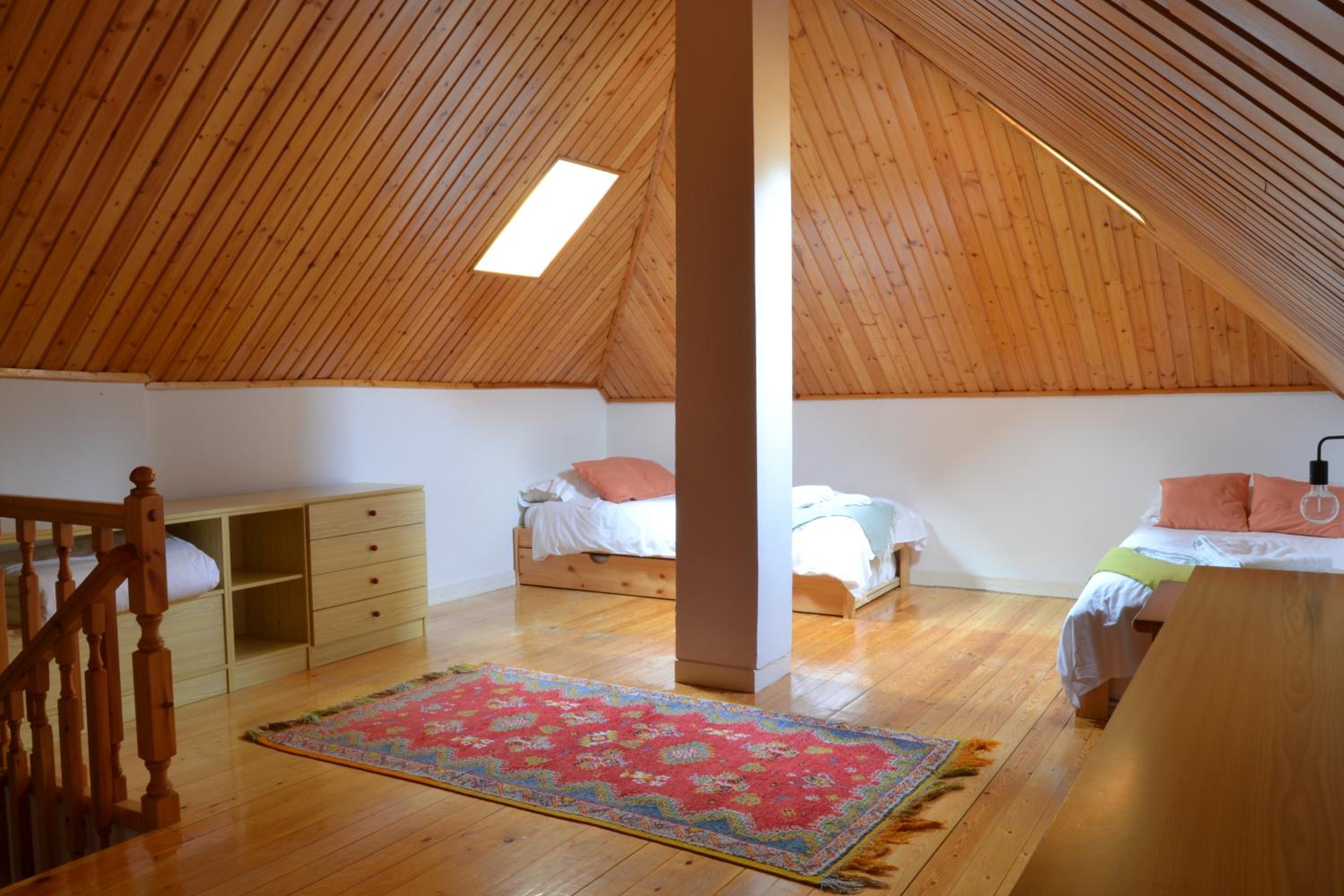 Balaitus Petfriendly - Arafita Apartamentos