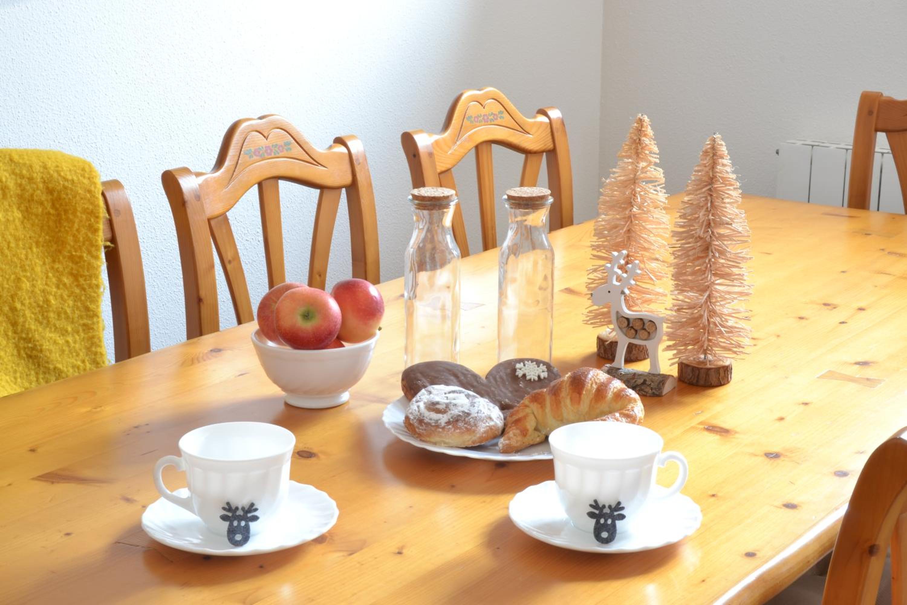 Balaitus Petfriendly - Arafita Apartamentos