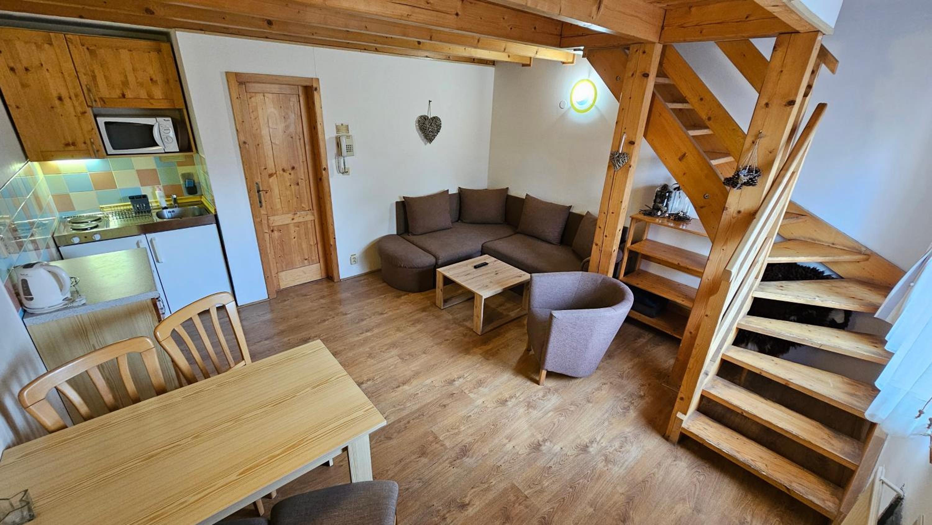 Tatralandia Apartmán