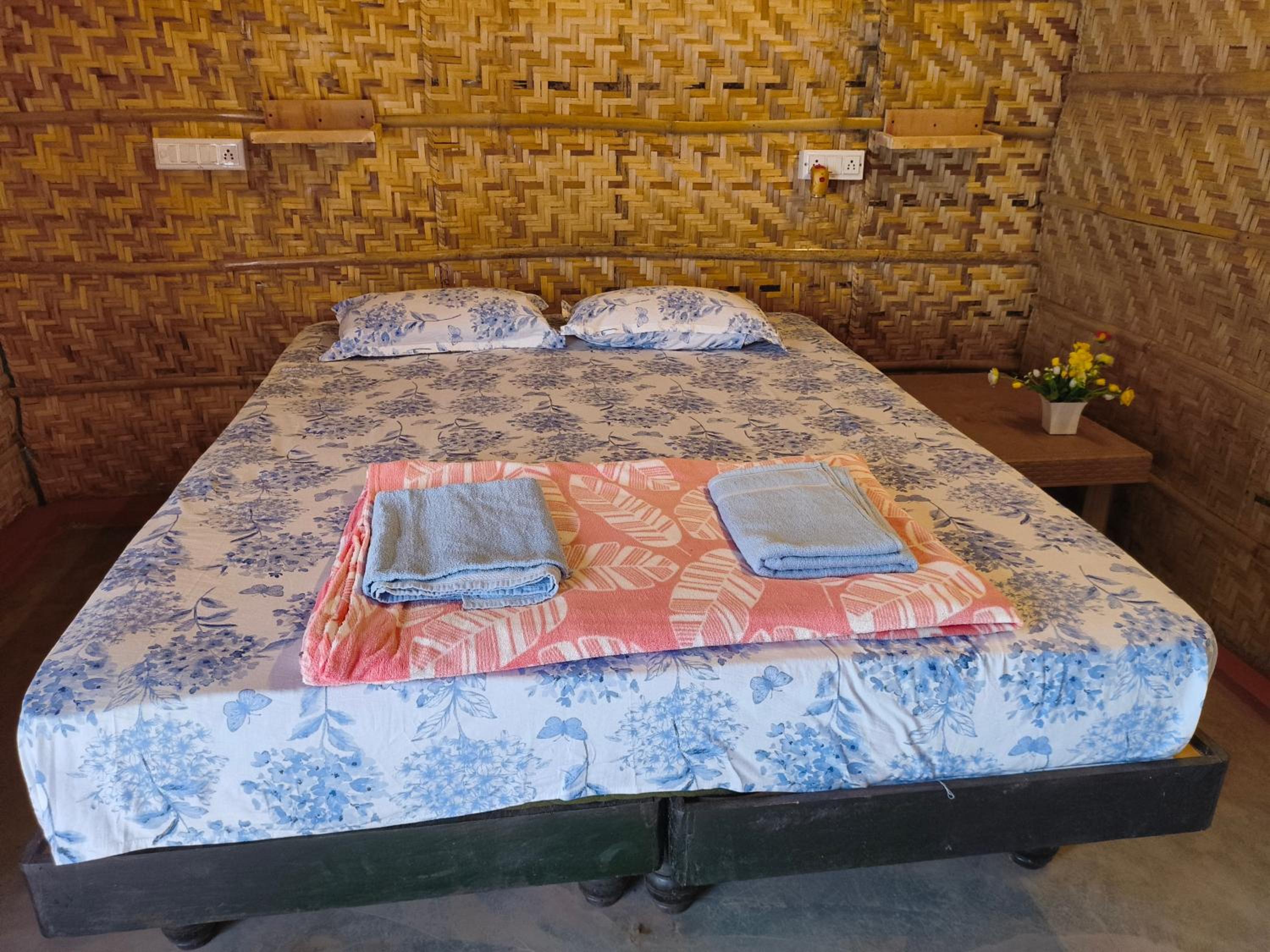 Varshini homestay stay view 2