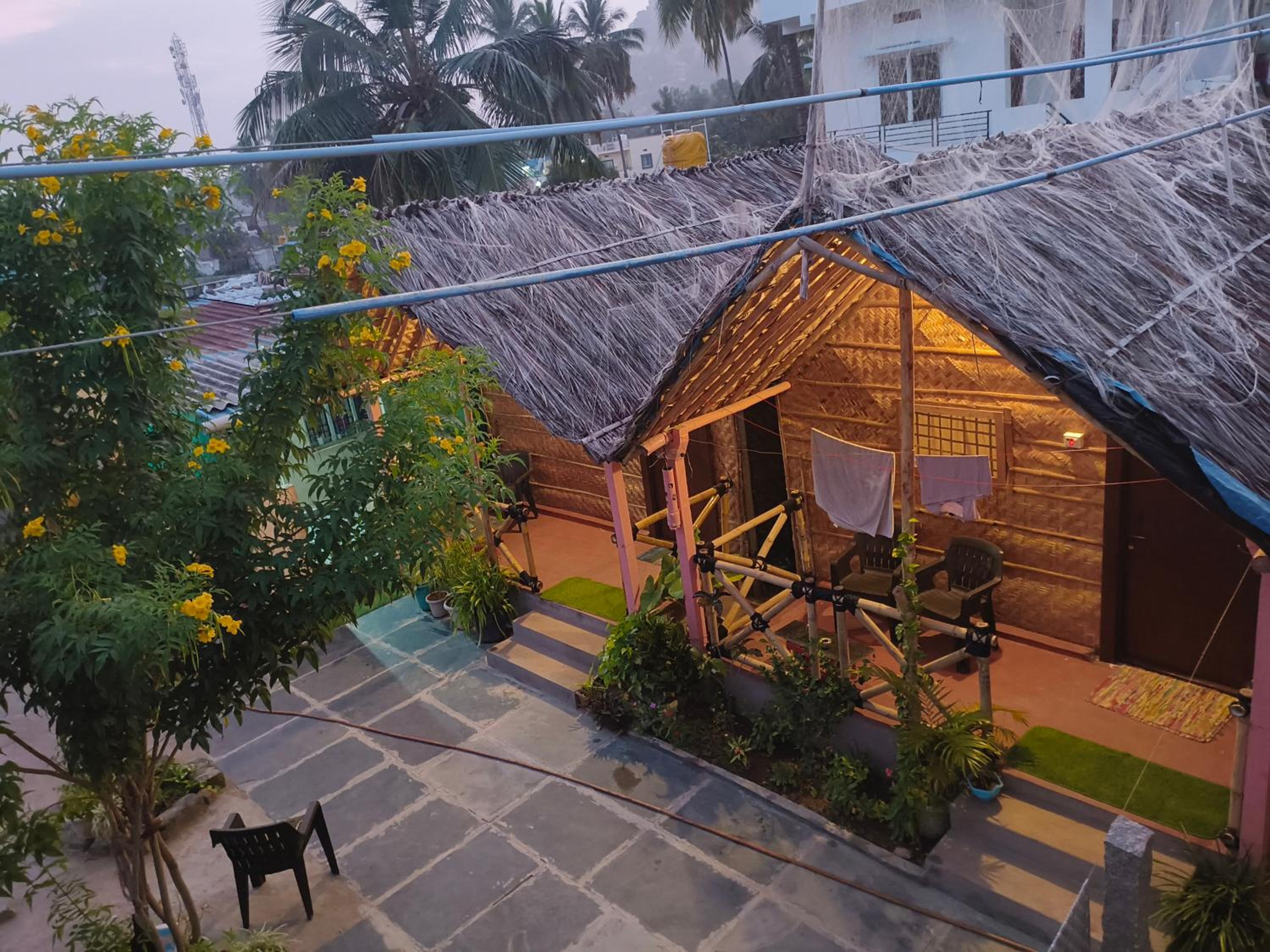 Varshini homestay stay view 5