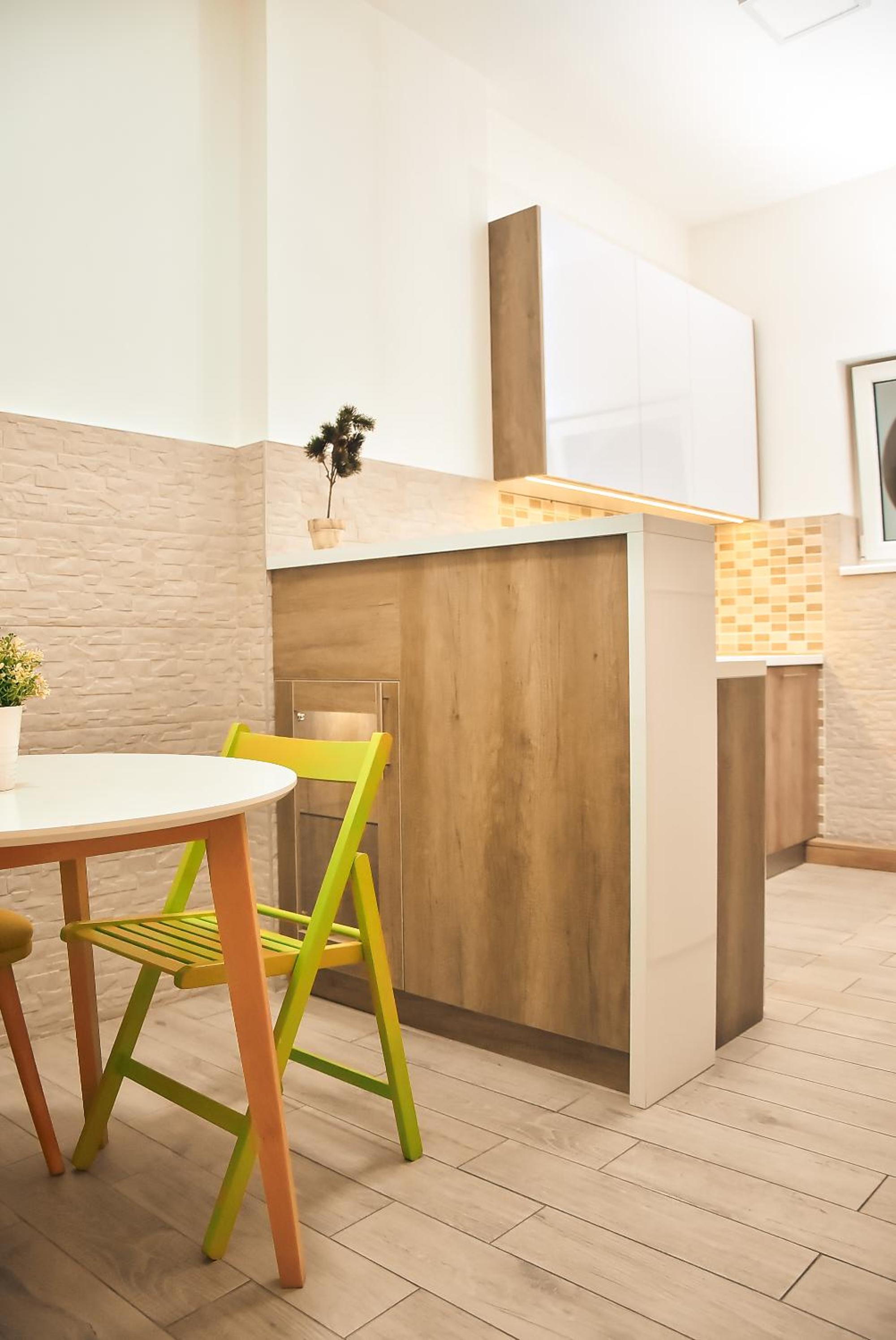 Hedonist-Belgrade Central Nest