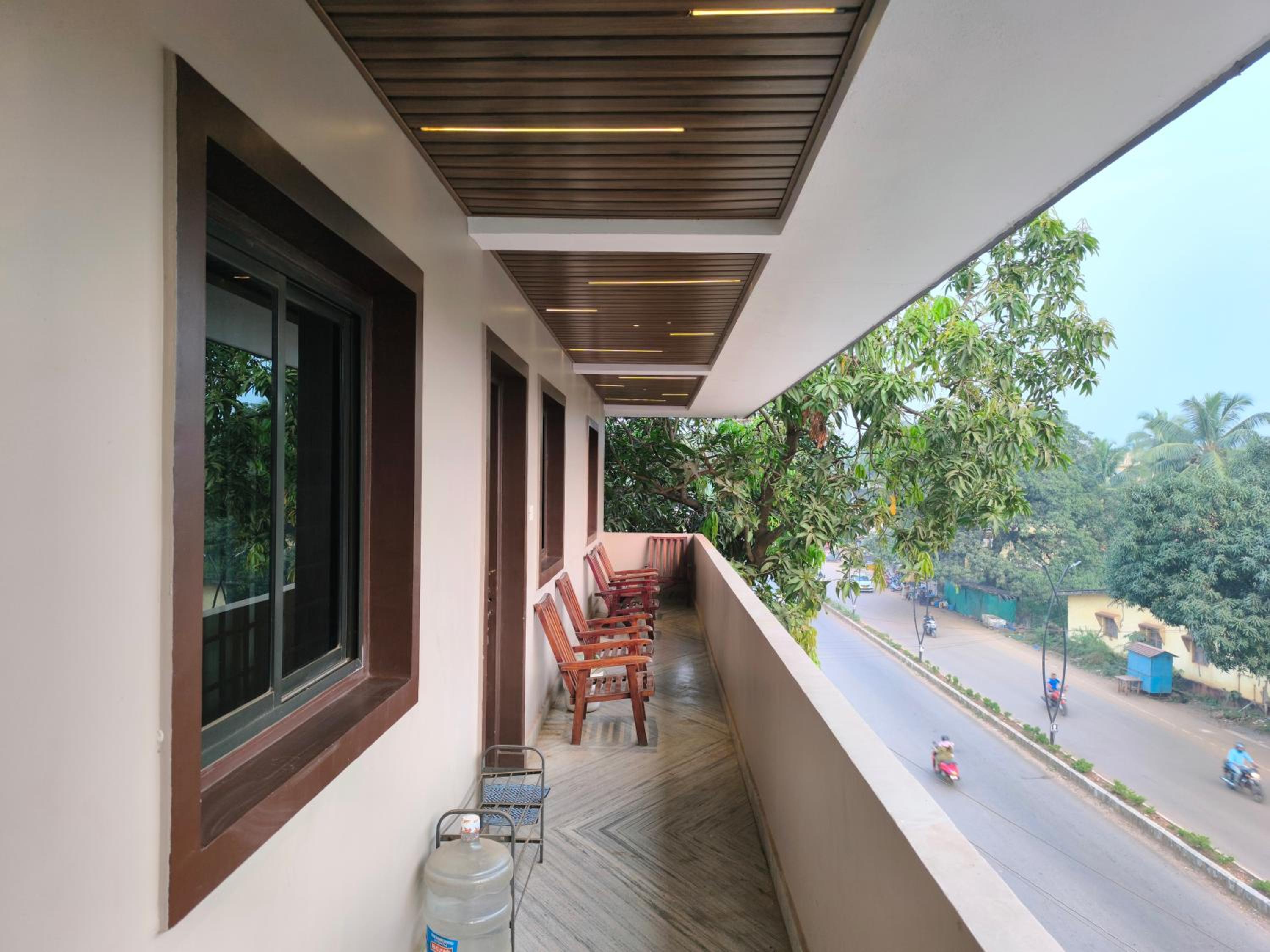 Siolim Suites view 4