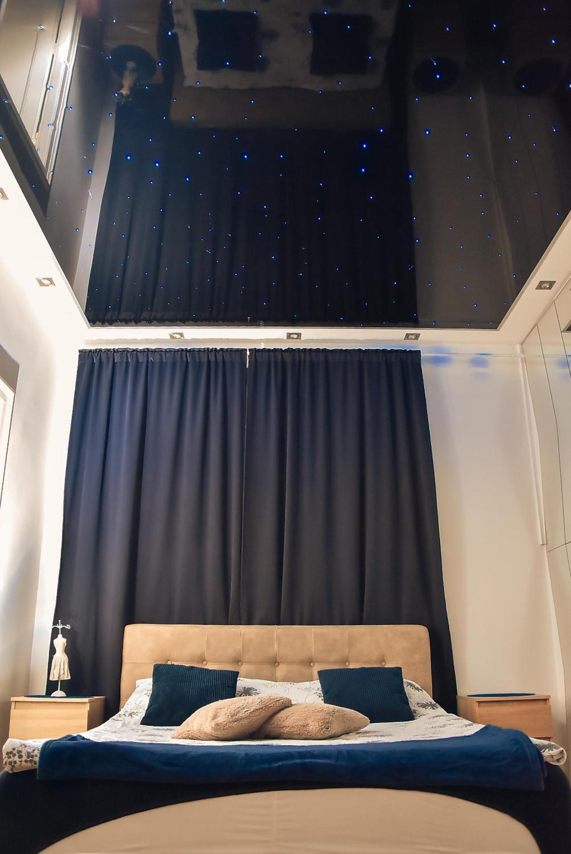 Hedonist-Belgrade Central Nest