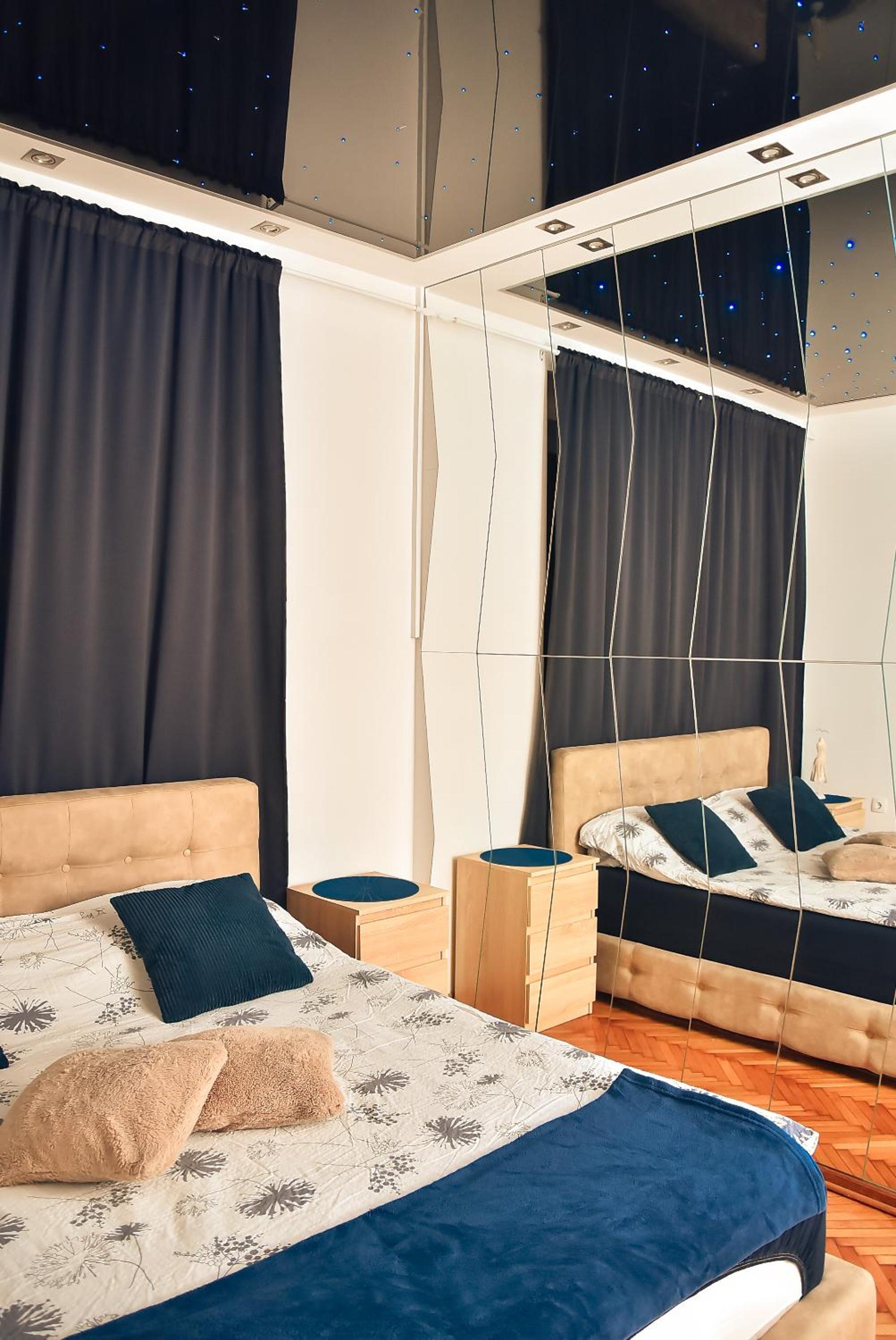 Hedonist-Belgrade Central Nest