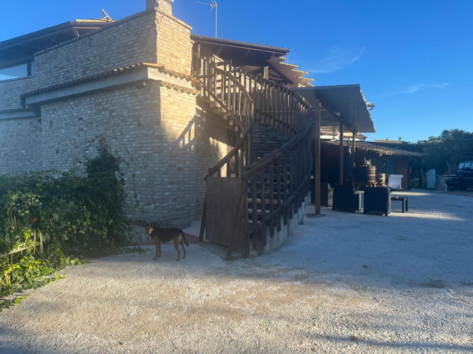 Hotel Agriturismo il Tratturo B&B